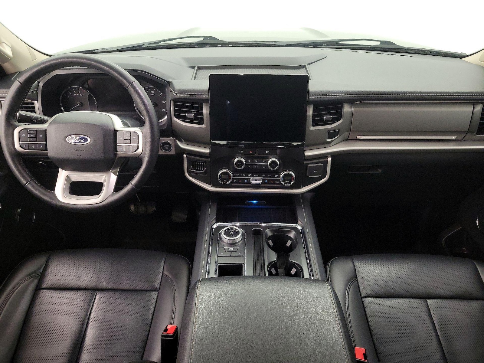 2024 Ford Expedition XLT - Photo 10