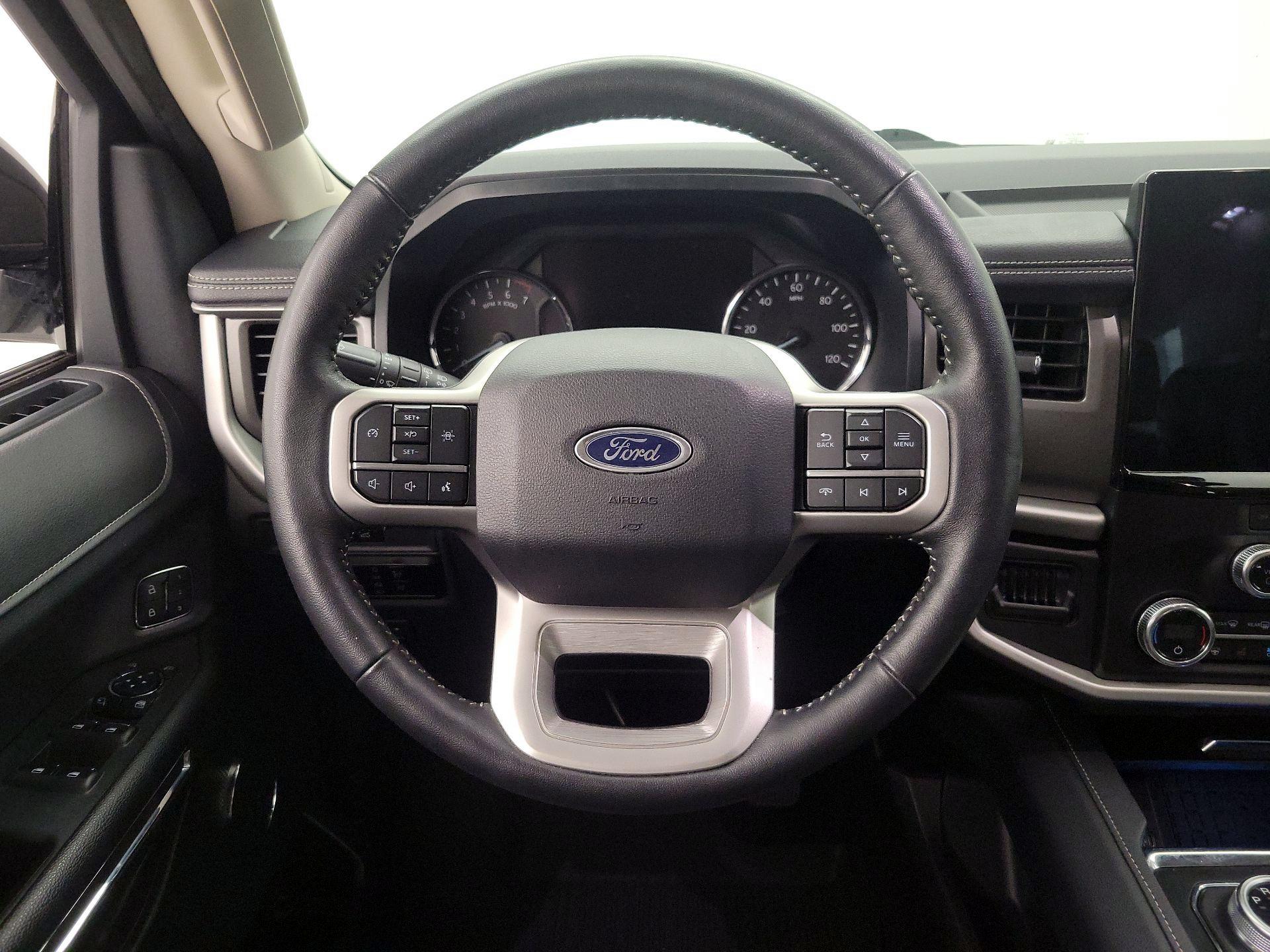Thumbnail: 2024 Ford Expedition - 10
