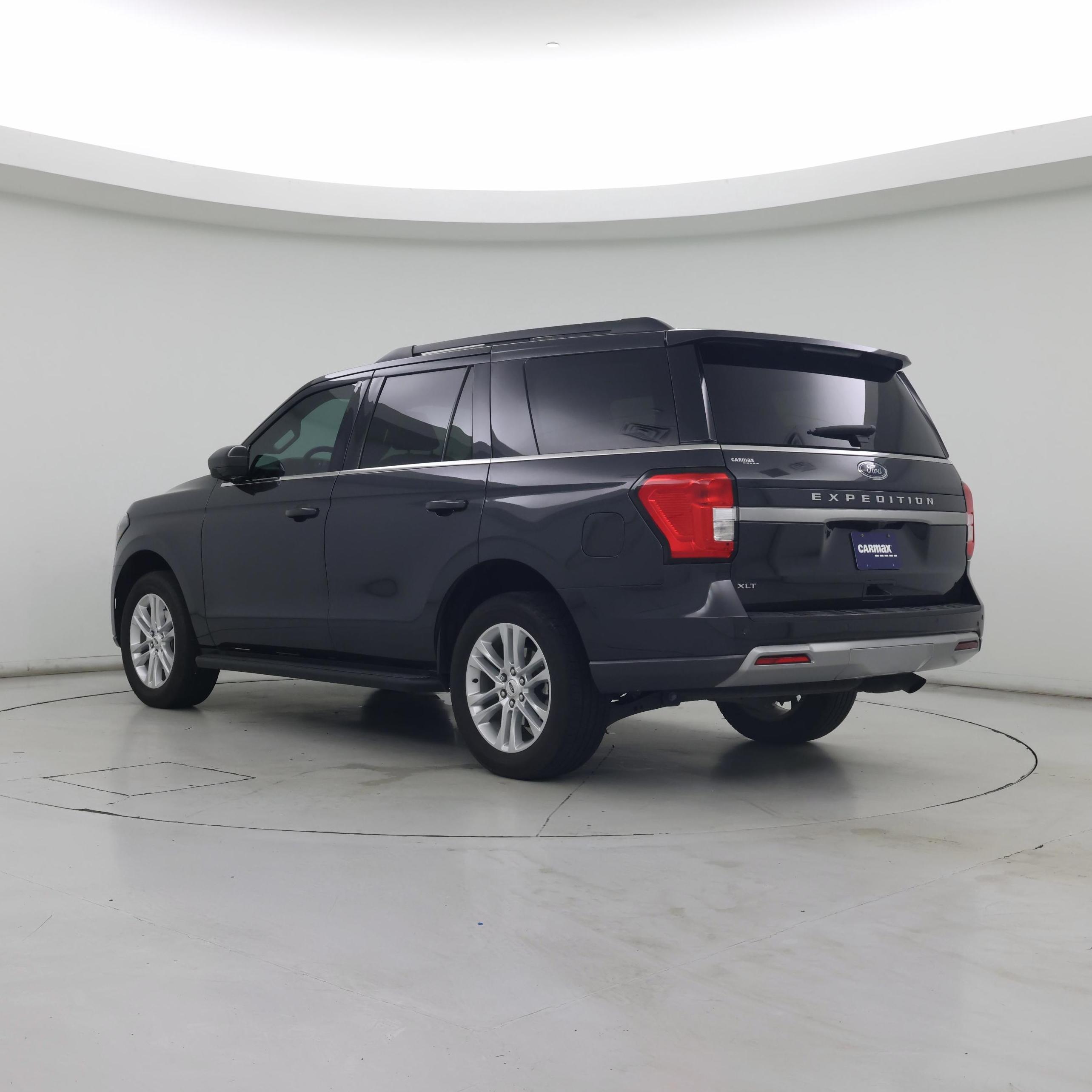 Thumbnail: 2024 Ford Expedition - 2