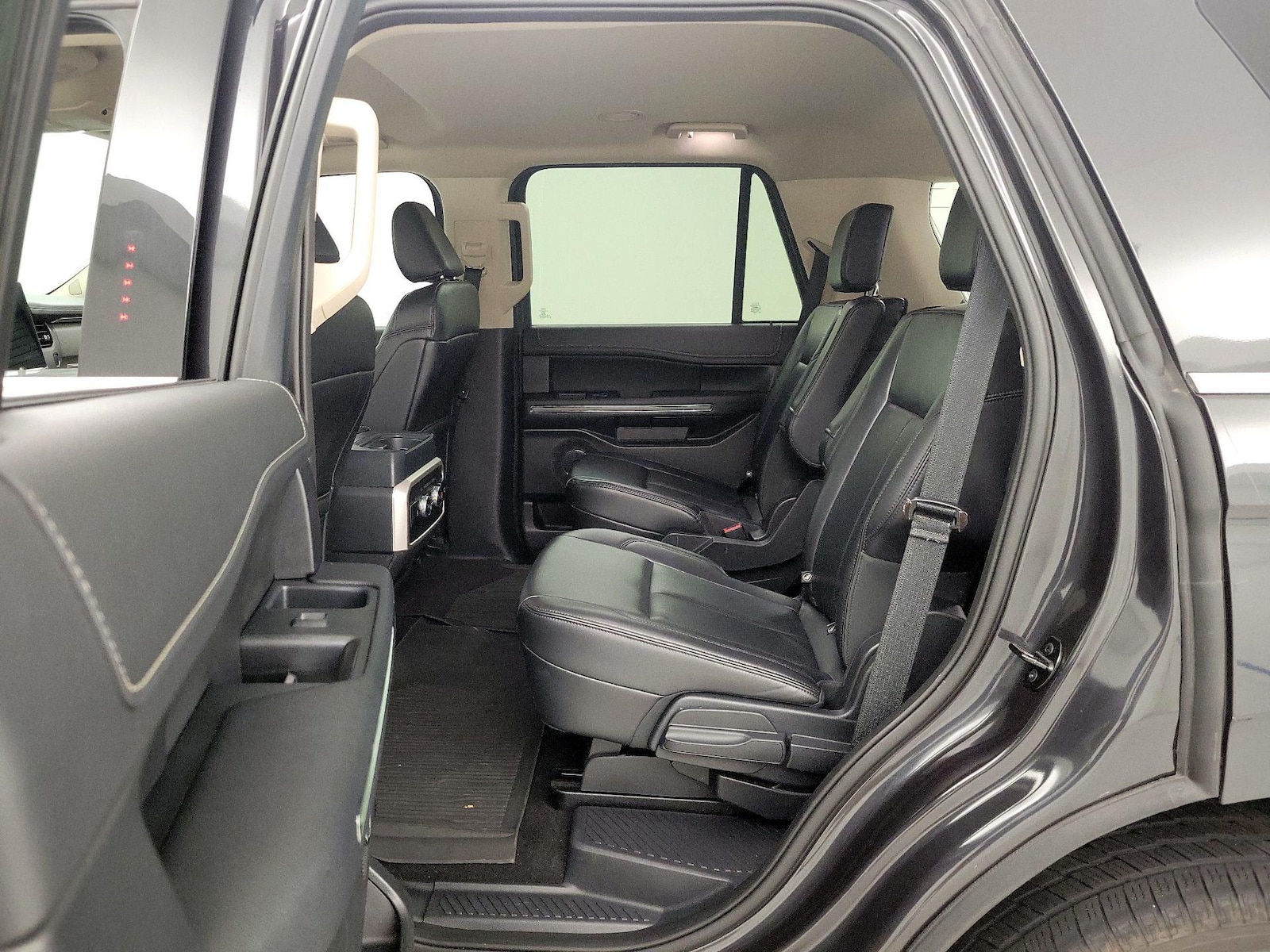 2024 Ford Expedition XLT - Photo 20