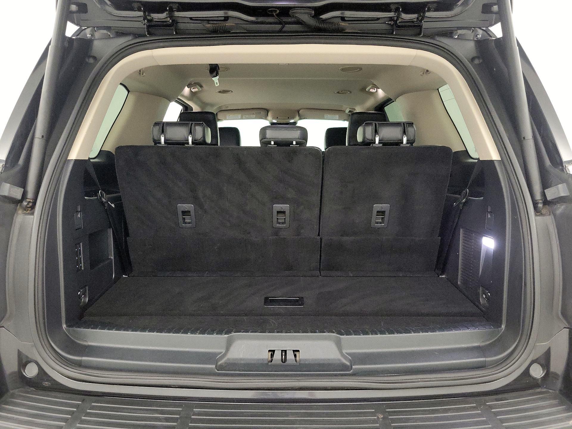 Thumbnail: 2024 Ford Expedition - 20