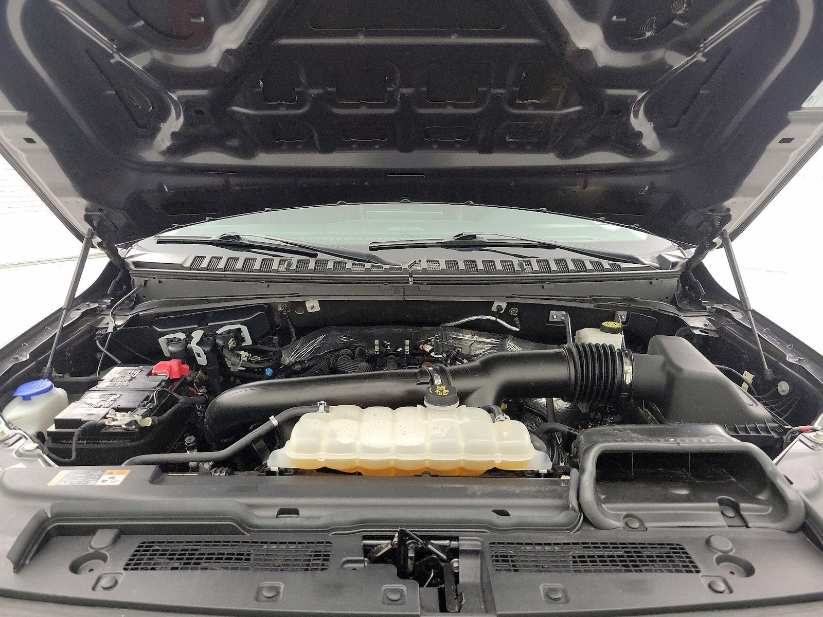 2024 Ford Expedition XLT - Photo 22
