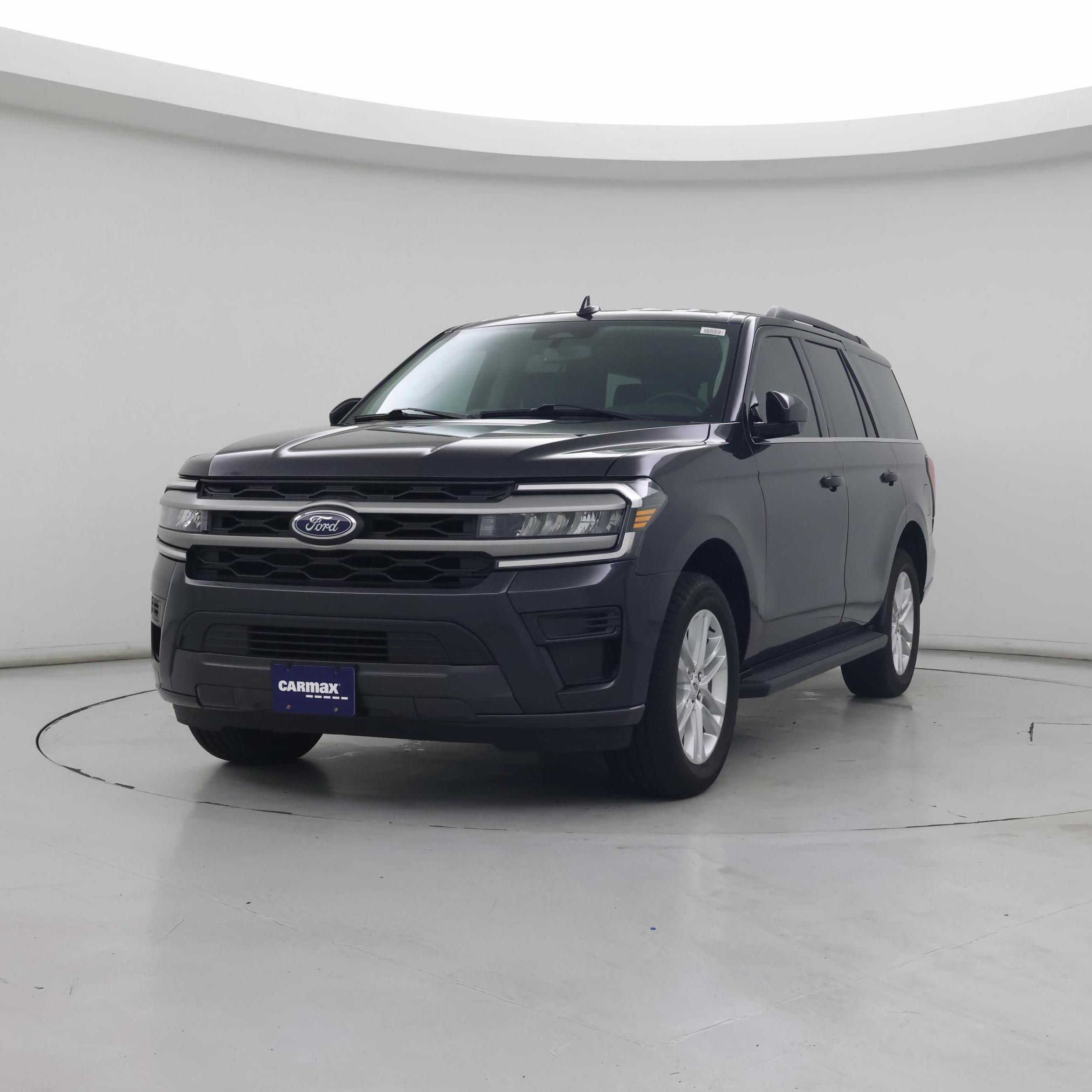 Thumbnail: 2024 Ford Expedition - 4