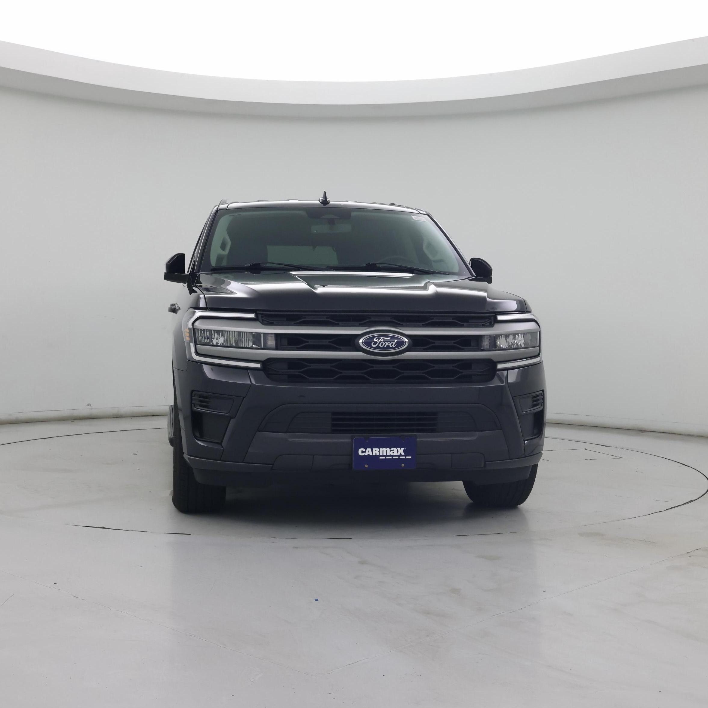 Thumbnail: 2024 Ford Expedition - 5