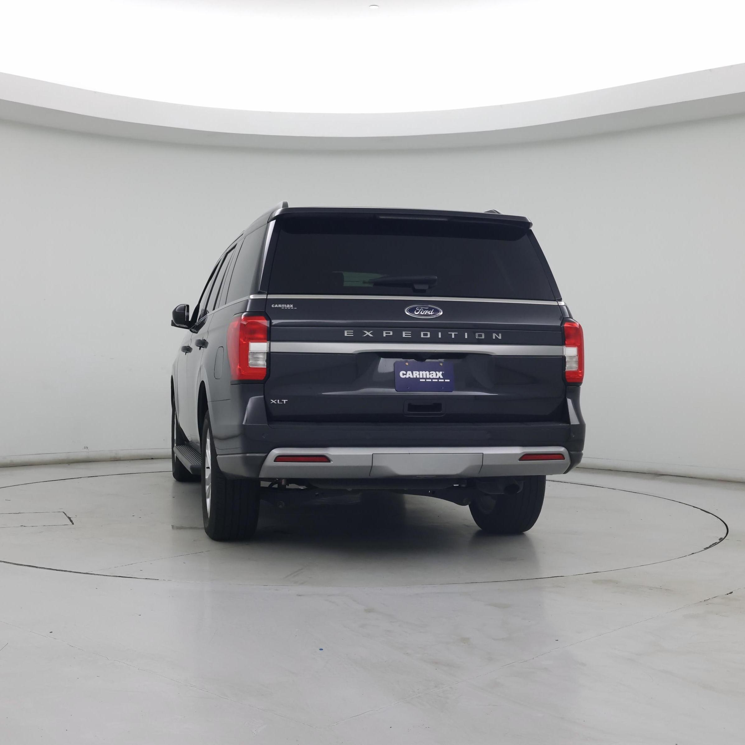 Thumbnail: 2024 Ford Expedition - 6
