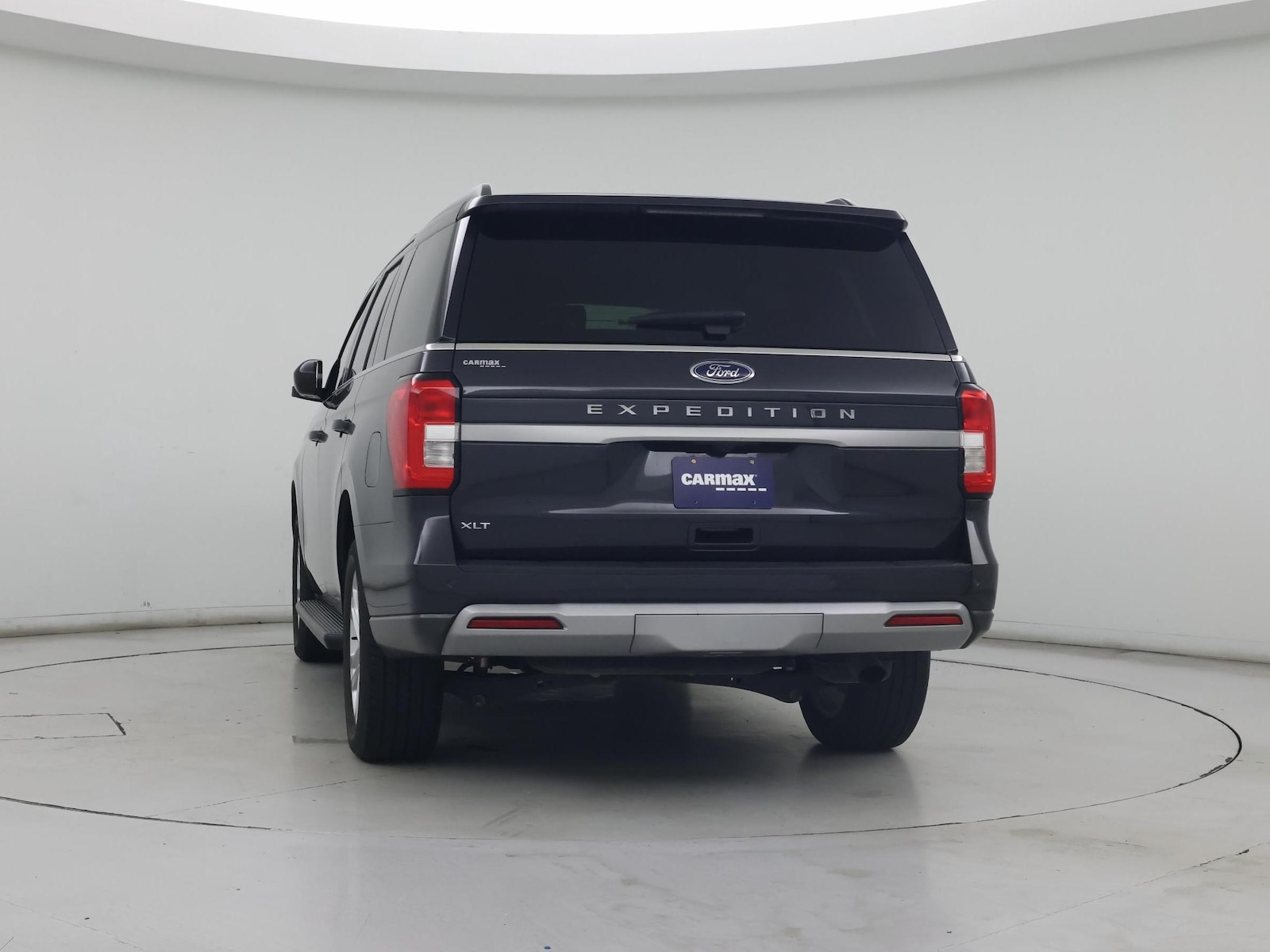 2024 Ford Expedition XLT - Photo 7