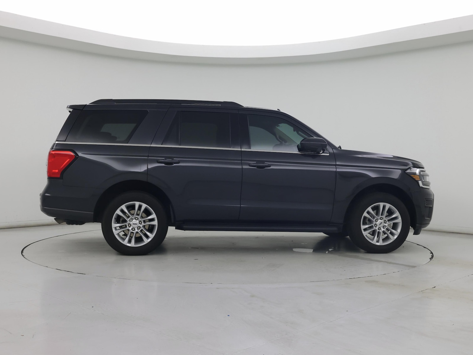 2024 Ford Expedition XLT - Photo 8