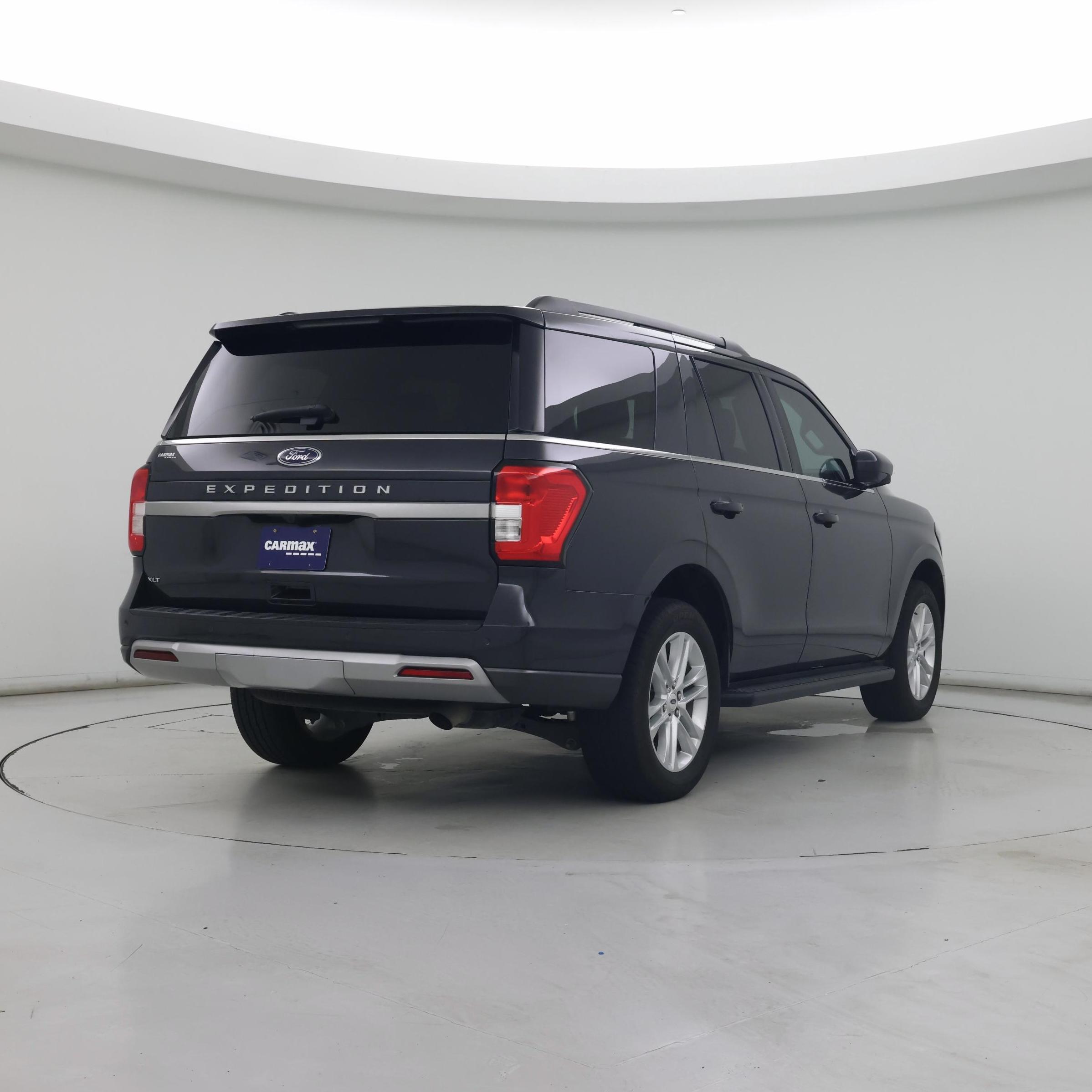 Thumbnail: 2024 Ford Expedition - 8