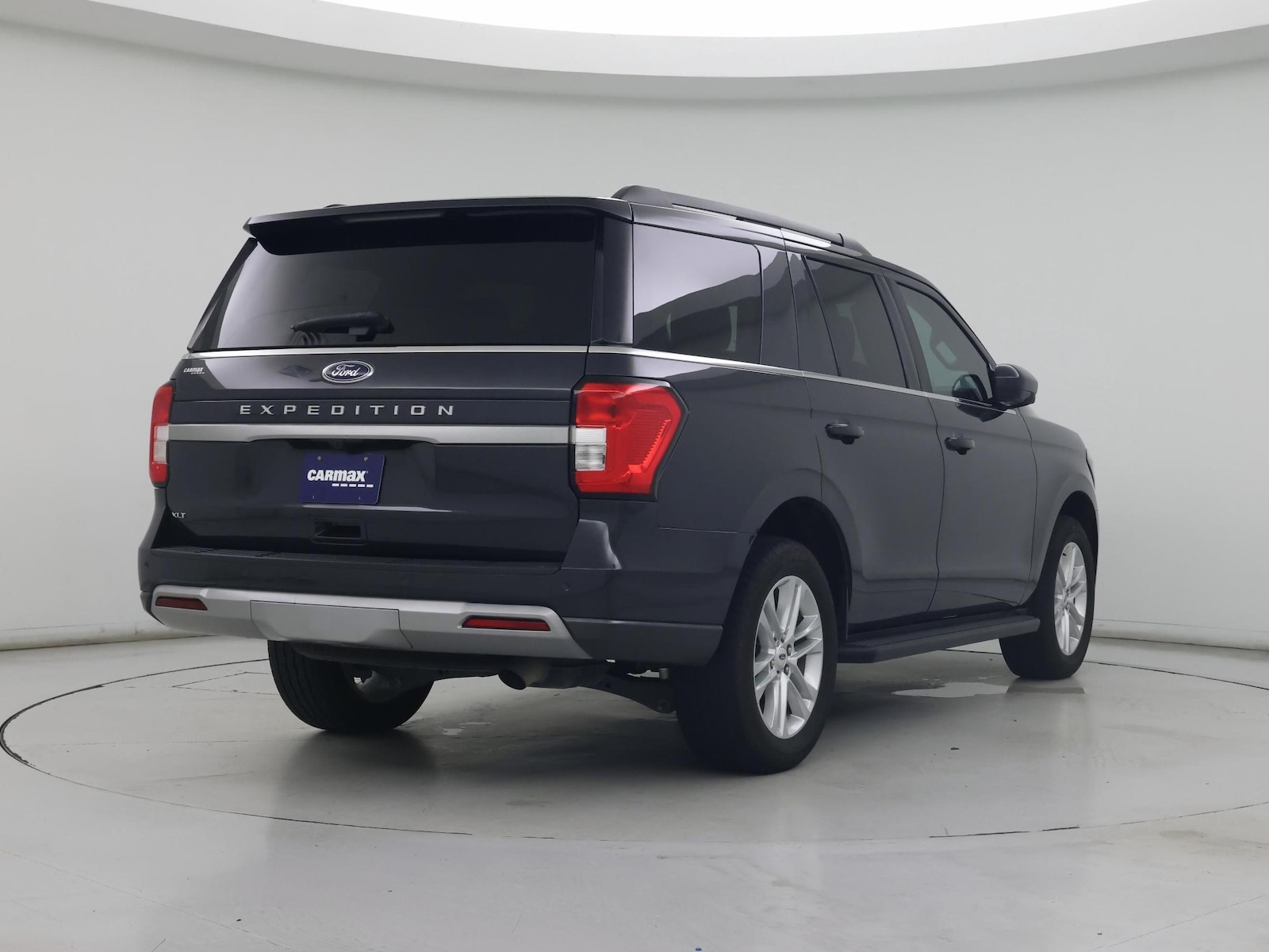 2024 Ford Expedition XLT - Photo 9