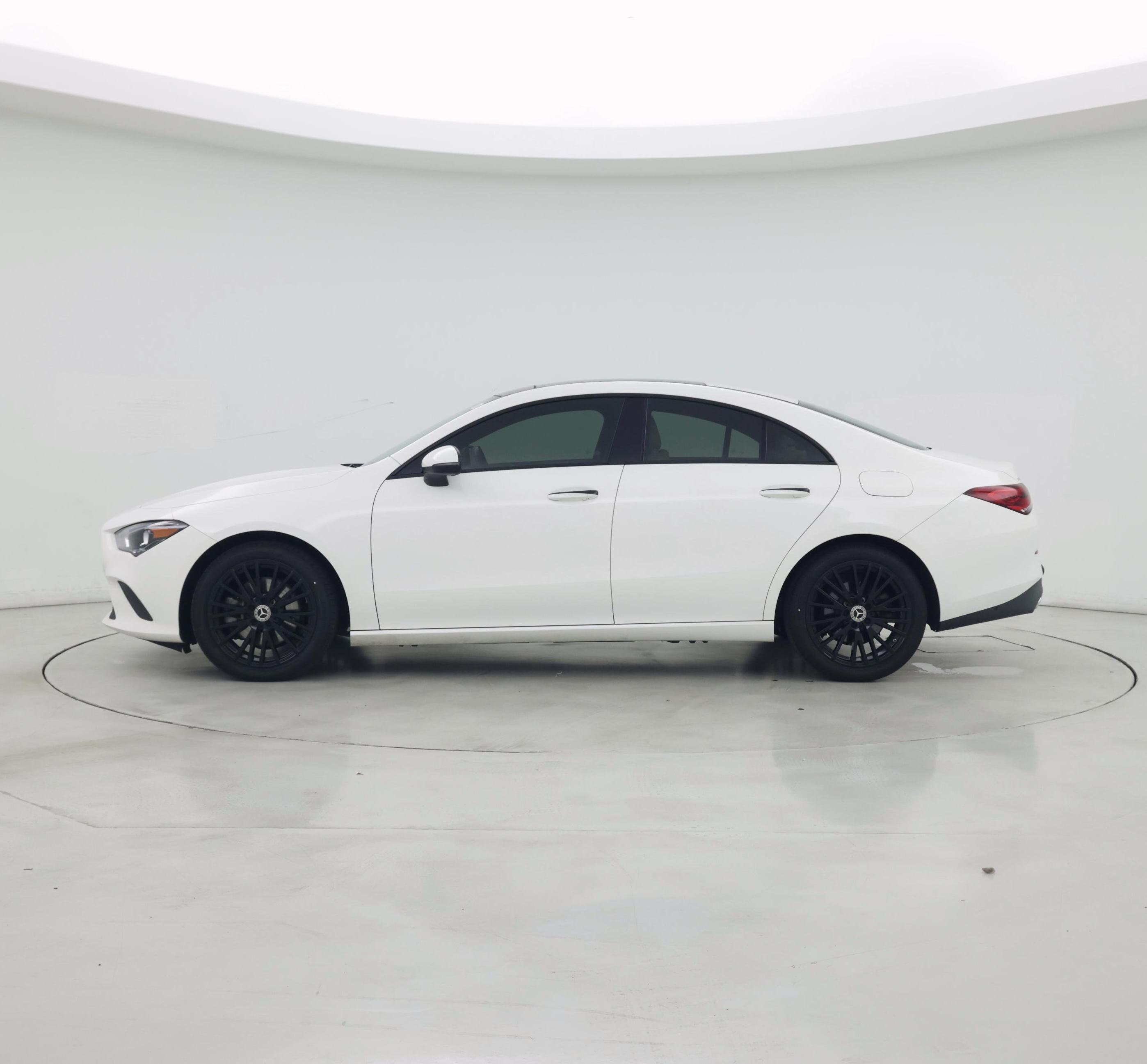 Thumbnail: 2023 Mercedes-Benz CLA - 3