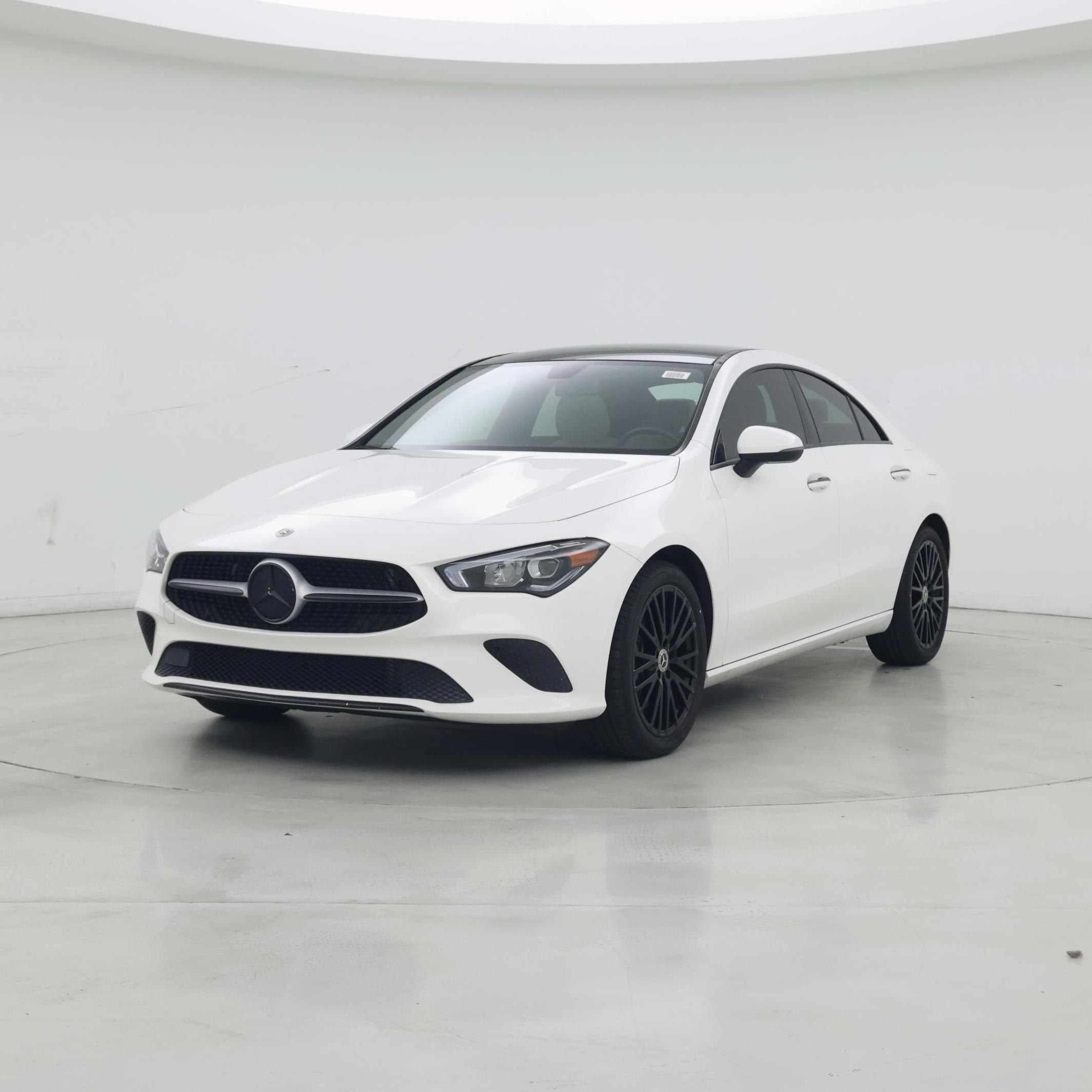 Thumbnail: 2023 Mercedes-Benz CLA - 4