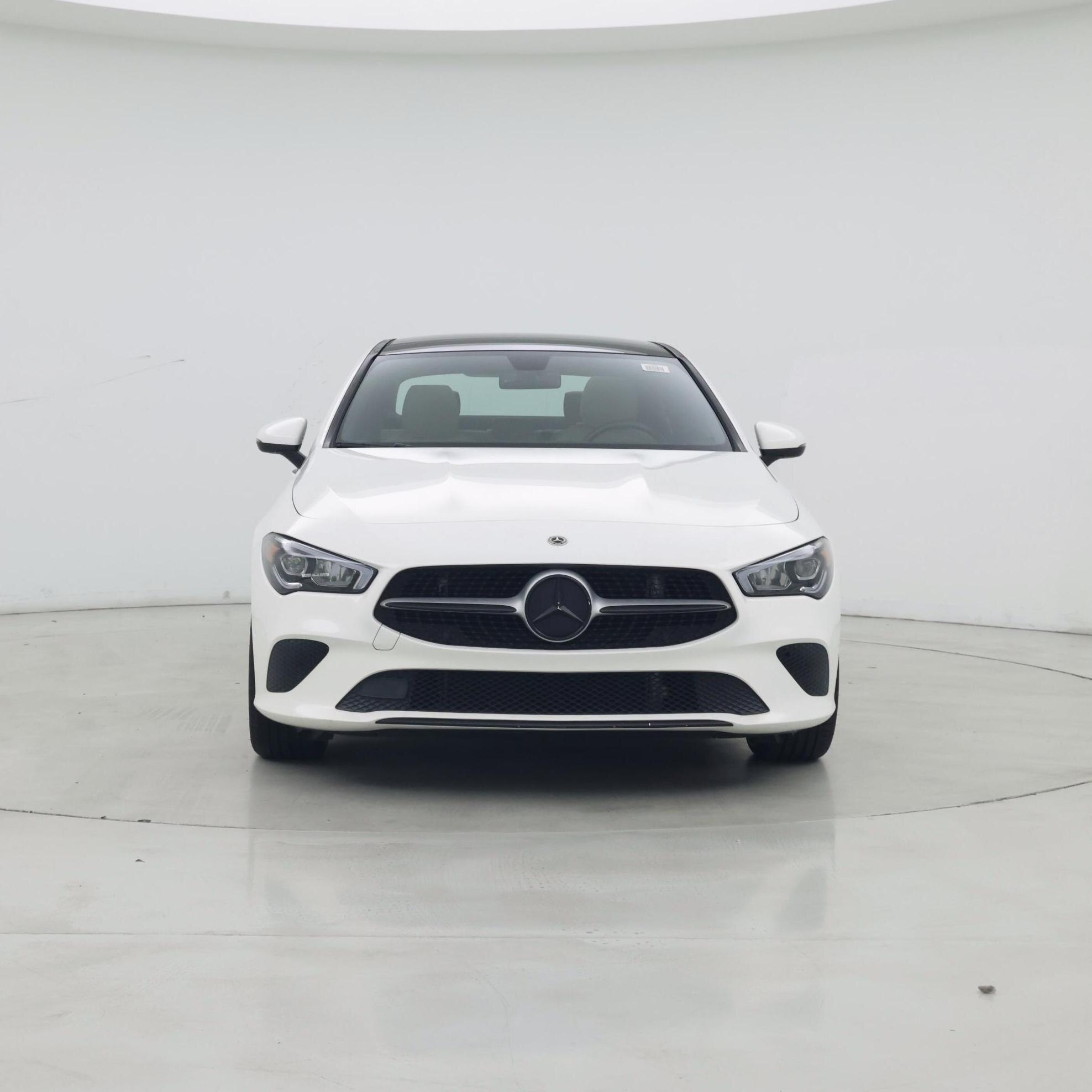 Thumbnail: 2023 Mercedes-Benz CLA - 5