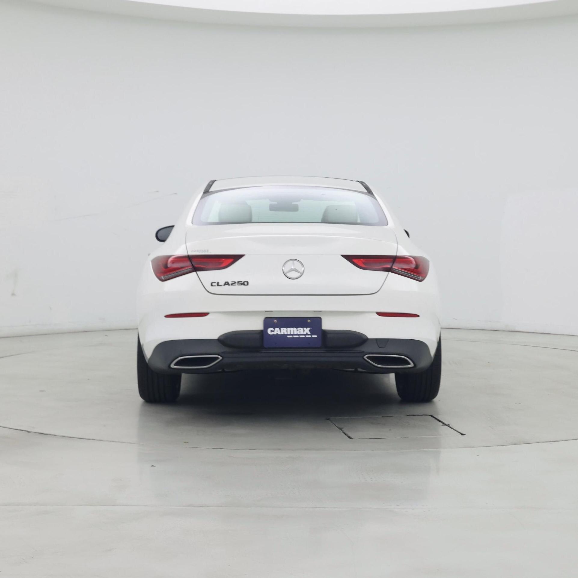 Thumbnail: 2023 Mercedes-Benz CLA - 6