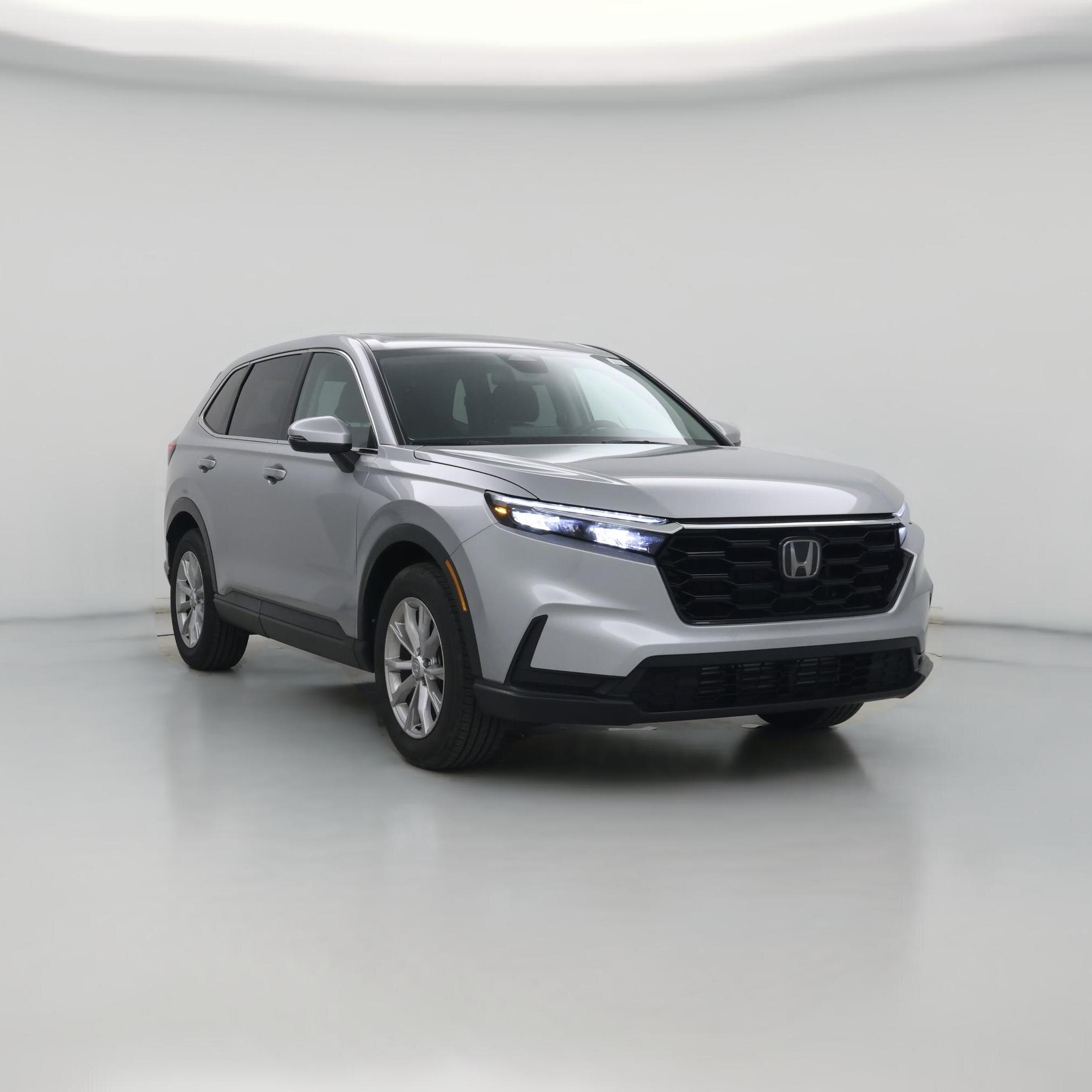 Thumbnail: 2023 Honda CR-V - 1