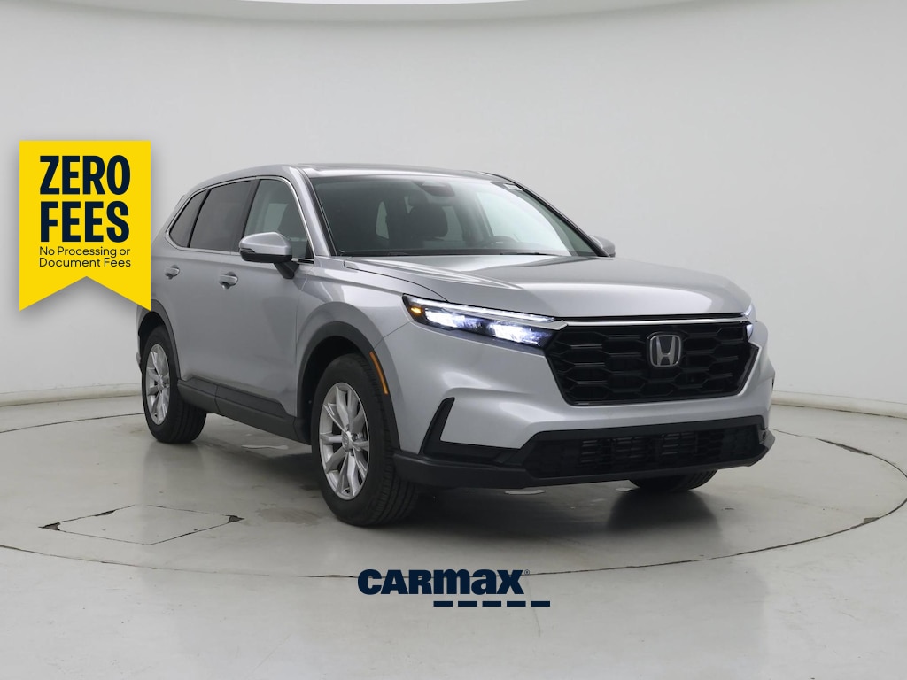 2023 Honda CR-V EX AWD