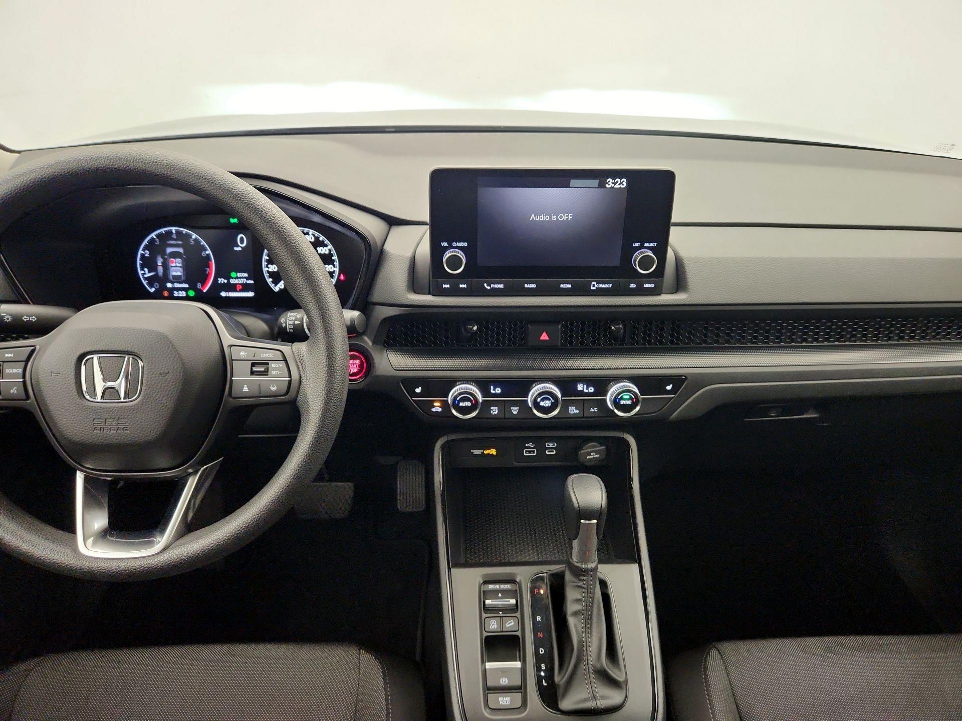Thumbnail: 2023 Honda CR-V - 9