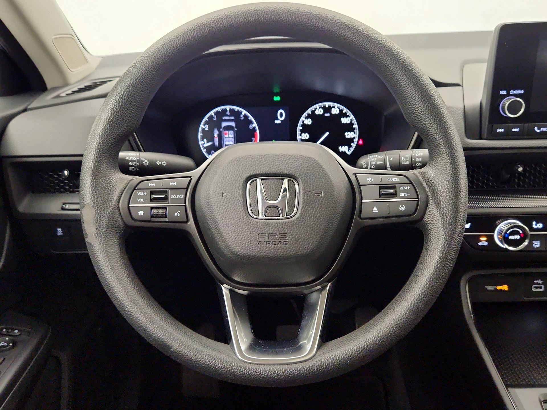 Thumbnail: 2023 Honda CR-V - 10