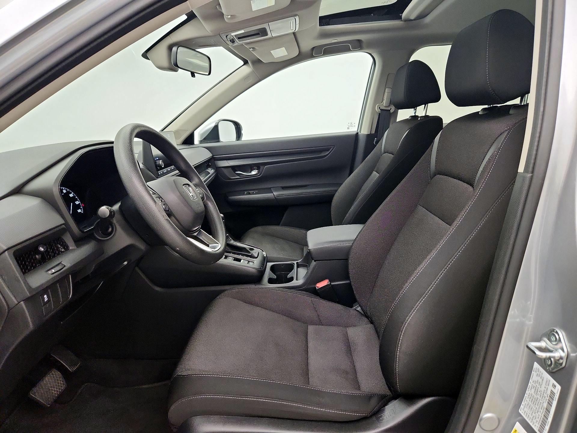 Thumbnail: 2023 Honda CR-V - 11