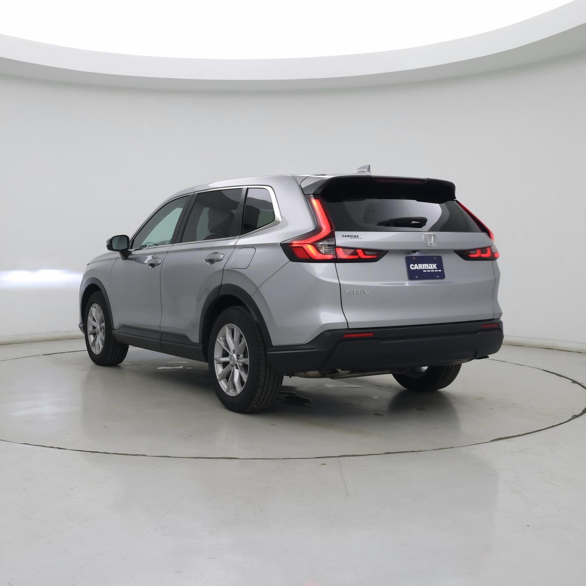 Thumbnail: 2023 Honda CR-V - 2