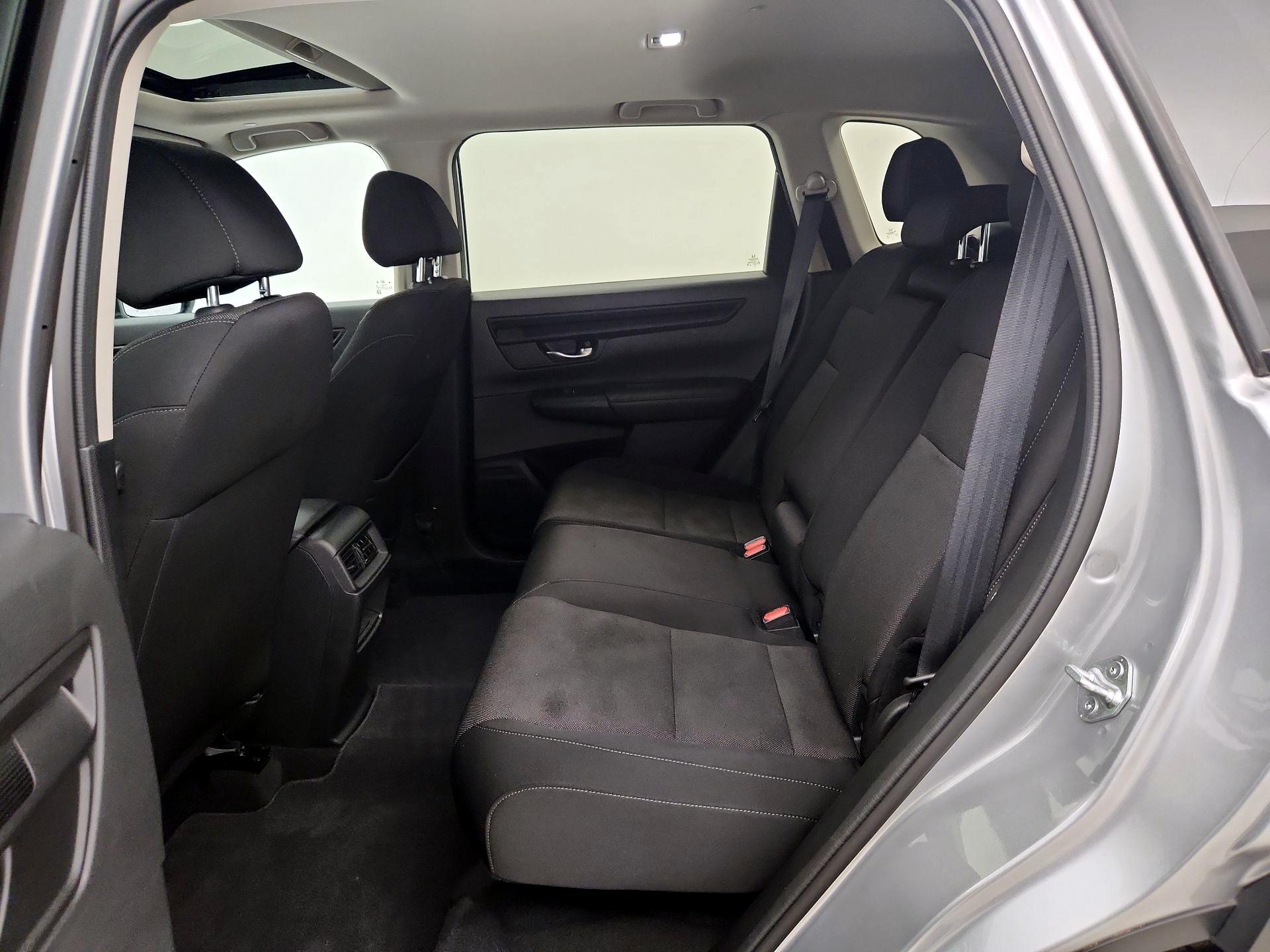 Thumbnail: 2023 Honda CR-V - 19