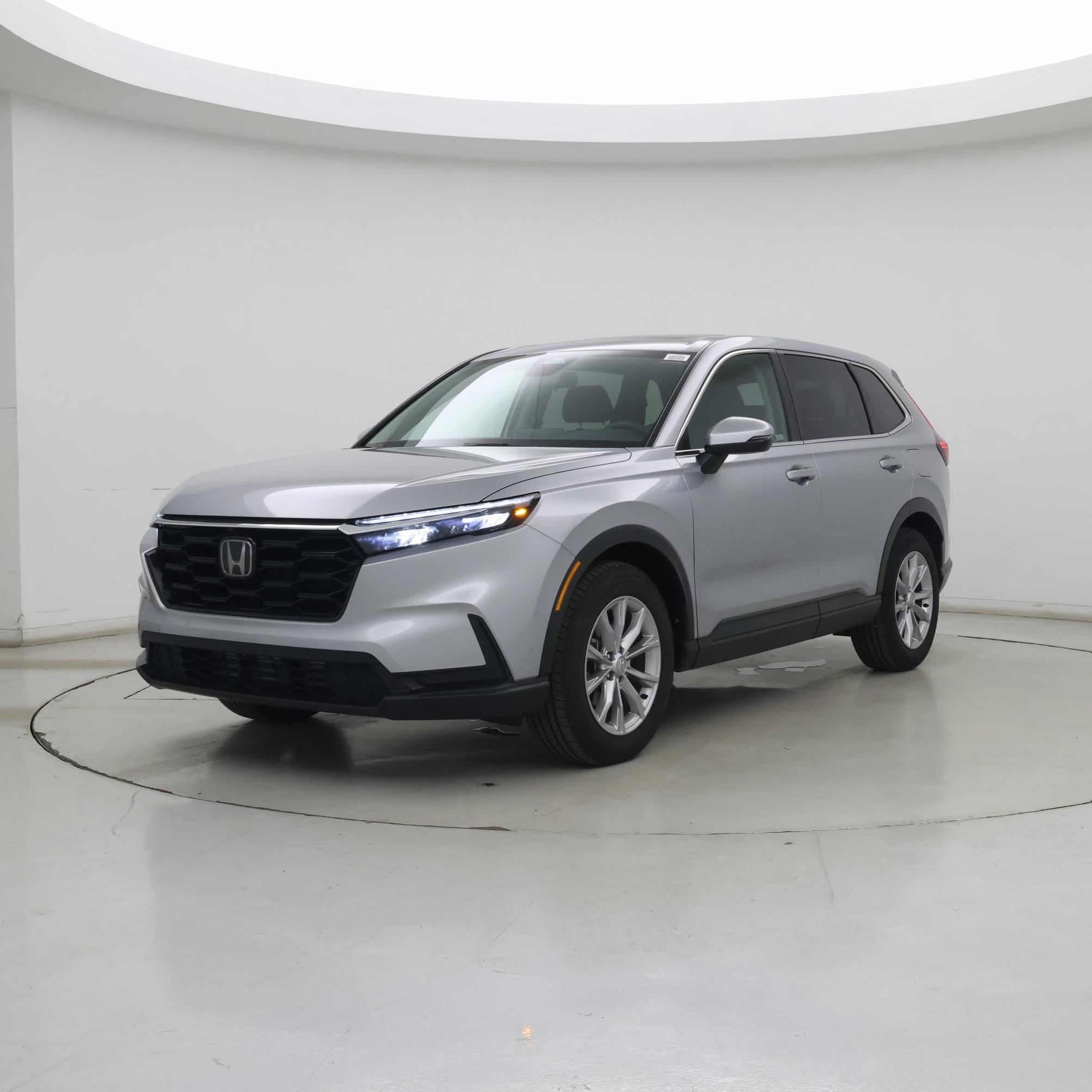 Thumbnail: 2023 Honda CR-V - 4