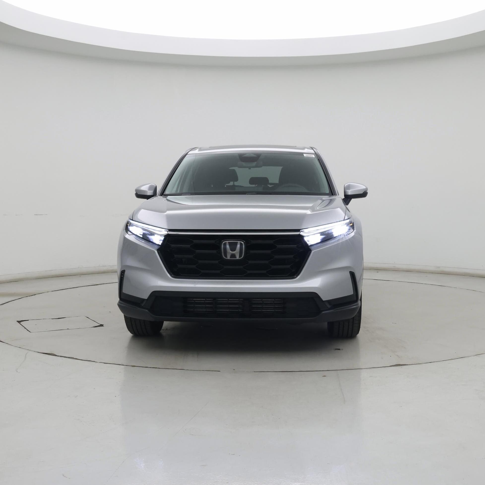 Thumbnail: 2023 Honda CR-V - 5
