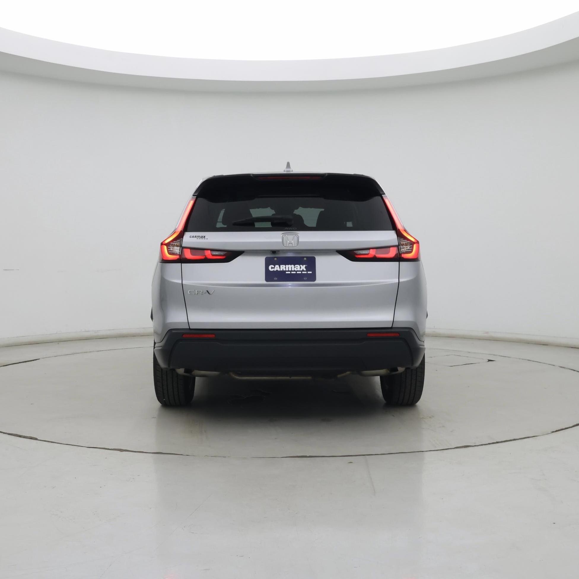 Thumbnail: 2023 Honda CR-V - 6