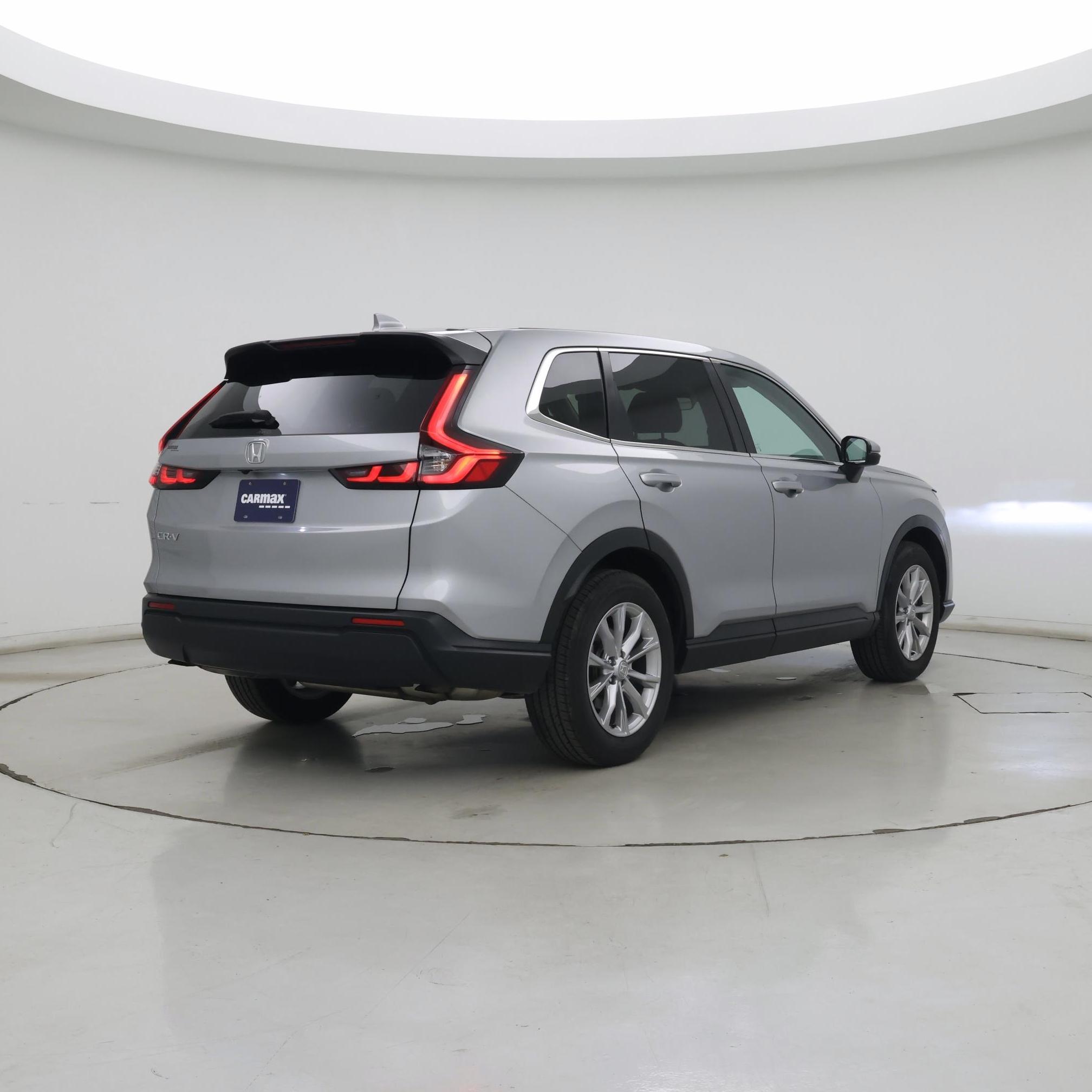 Thumbnail: 2023 Honda CR-V - 8