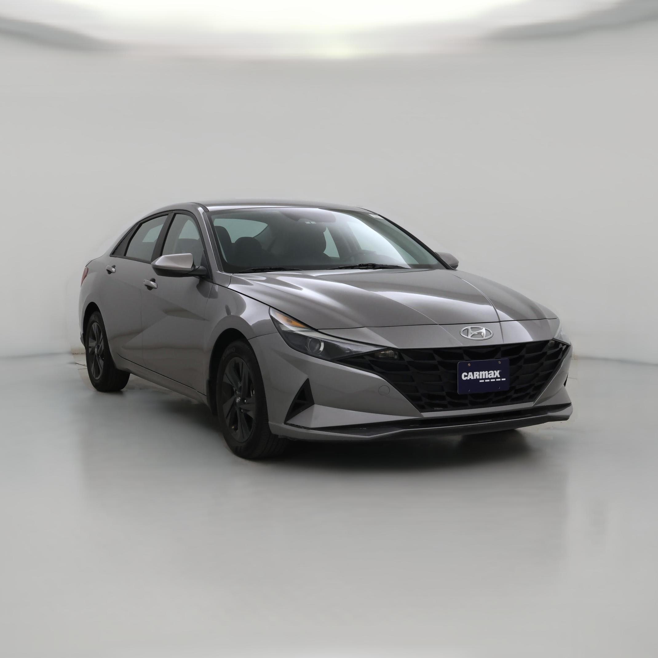 Thumbnail: 2023 Hyundai Elantra - 1
