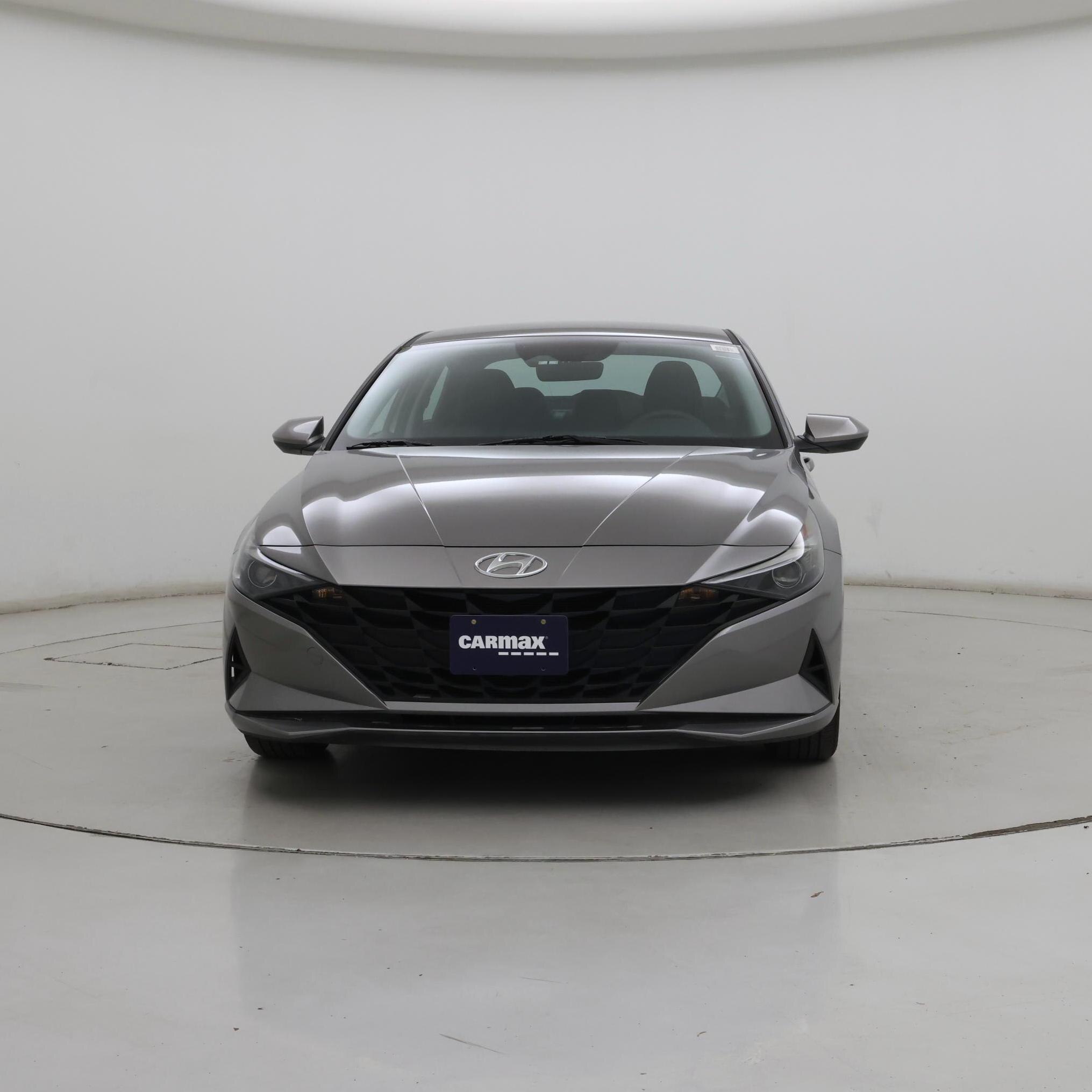 Thumbnail: 2023 Hyundai Elantra - 5