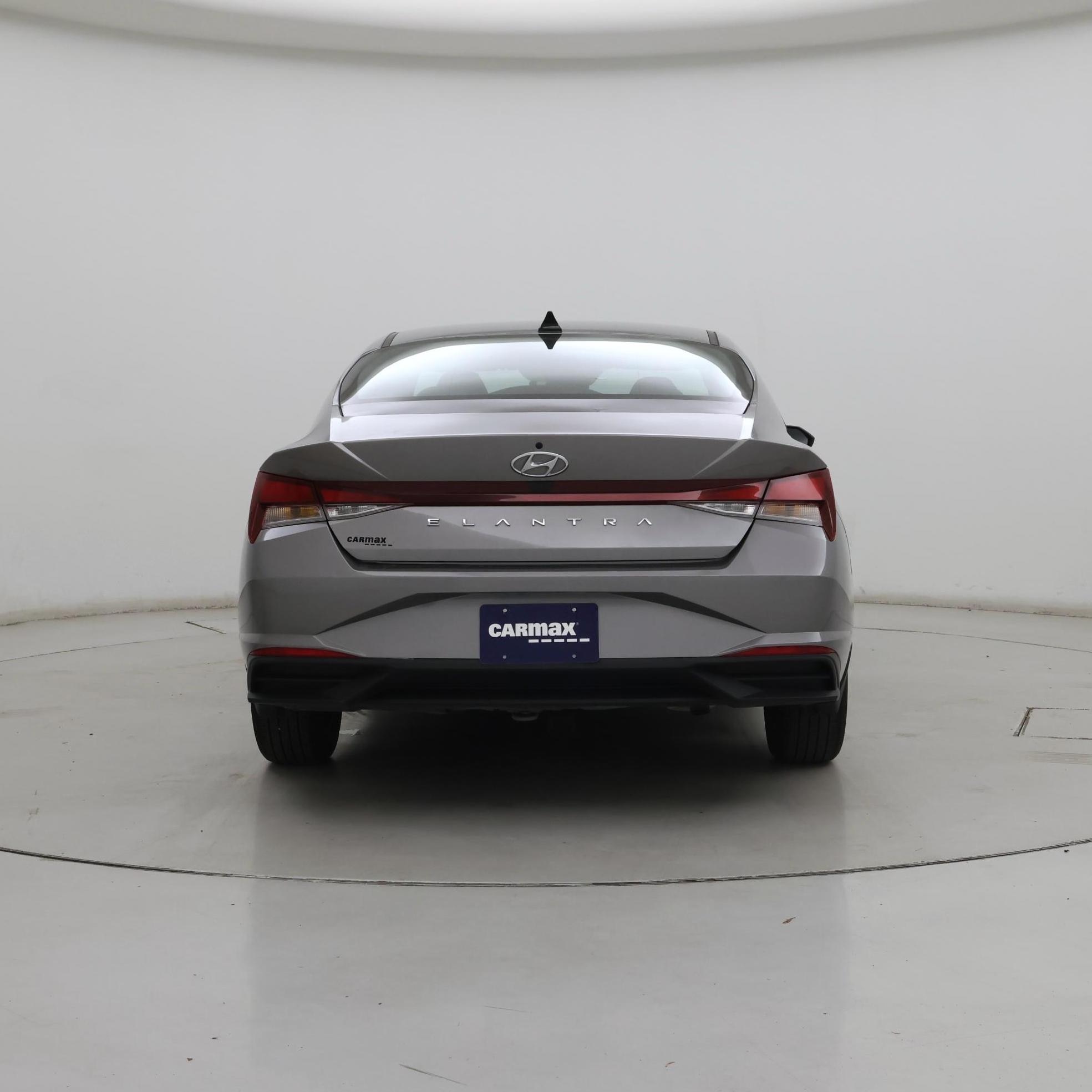 Thumbnail: 2023 Hyundai Elantra - 6