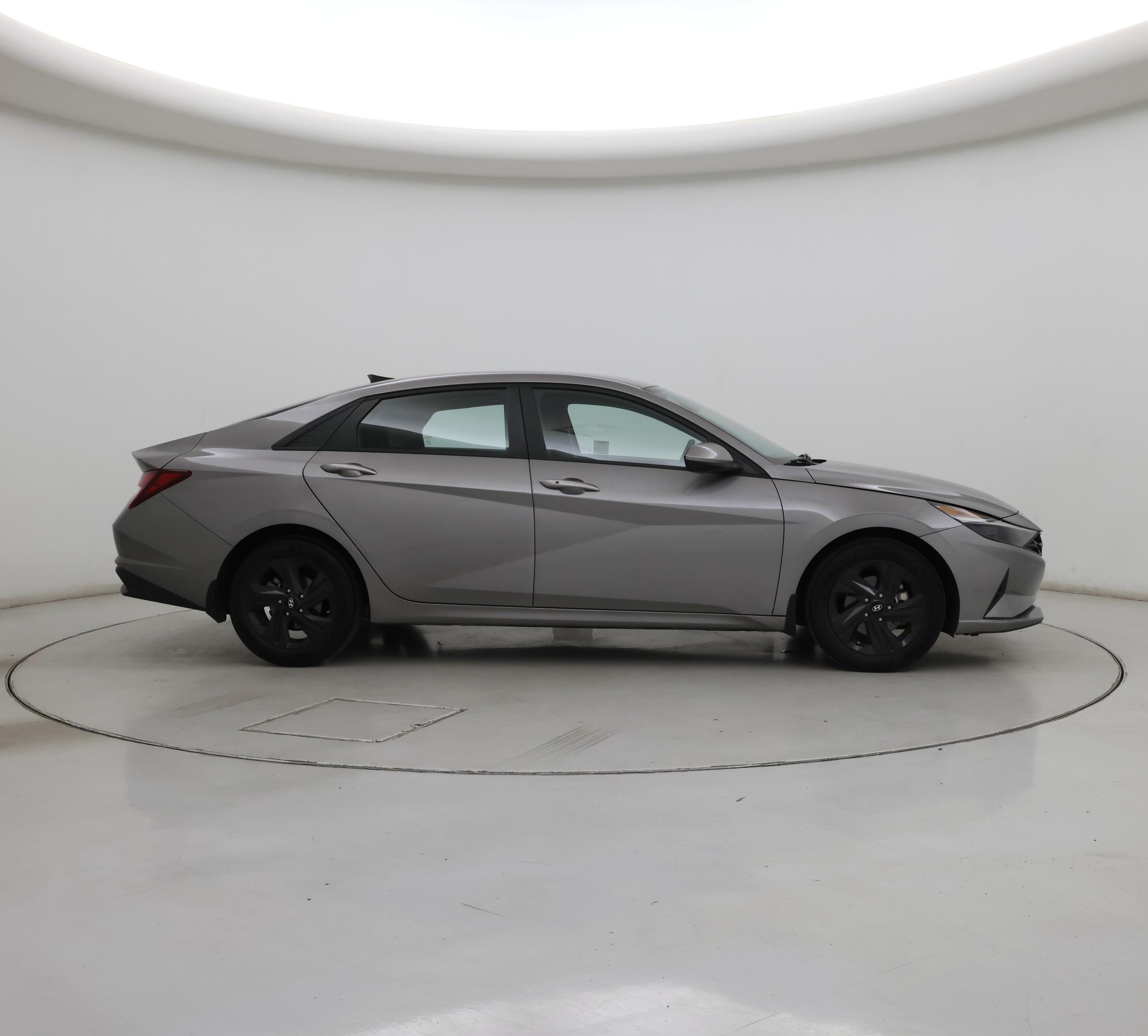 Thumbnail: 2023 Hyundai Elantra - 7