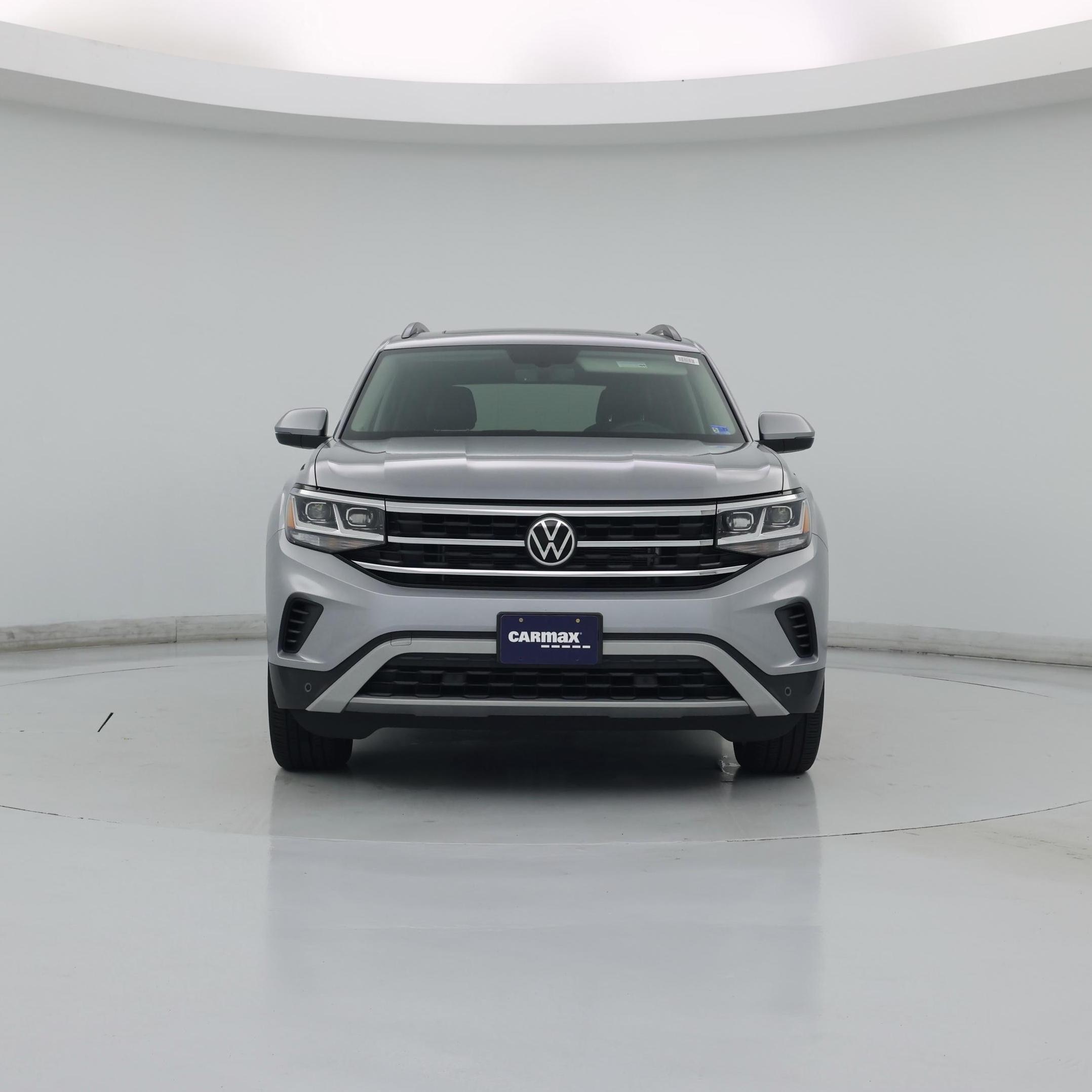 Thumbnail: 2022 Volkswagen Atlas - 5