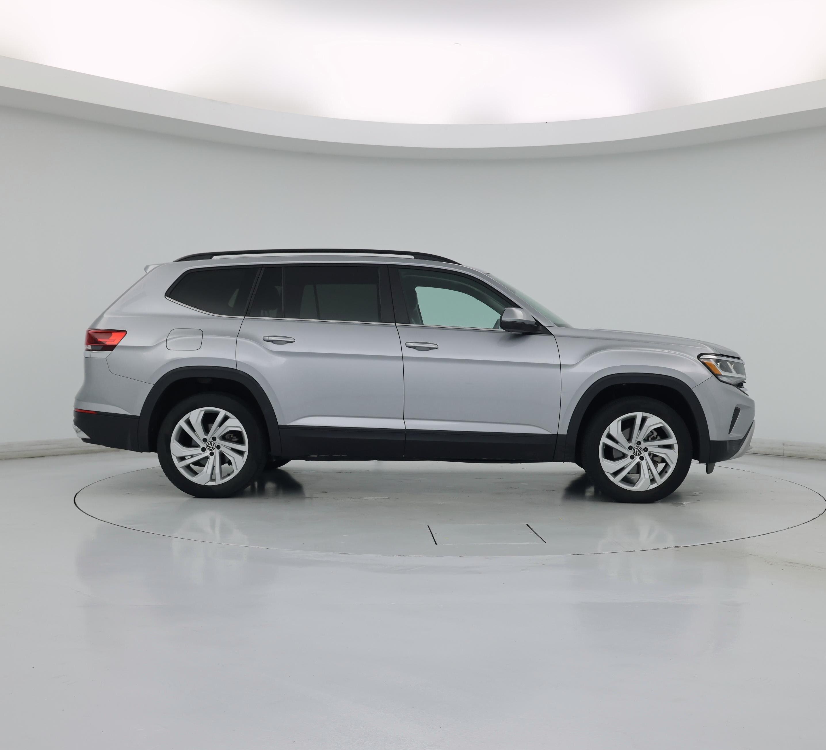 Thumbnail: 2022 Volkswagen Atlas - 7