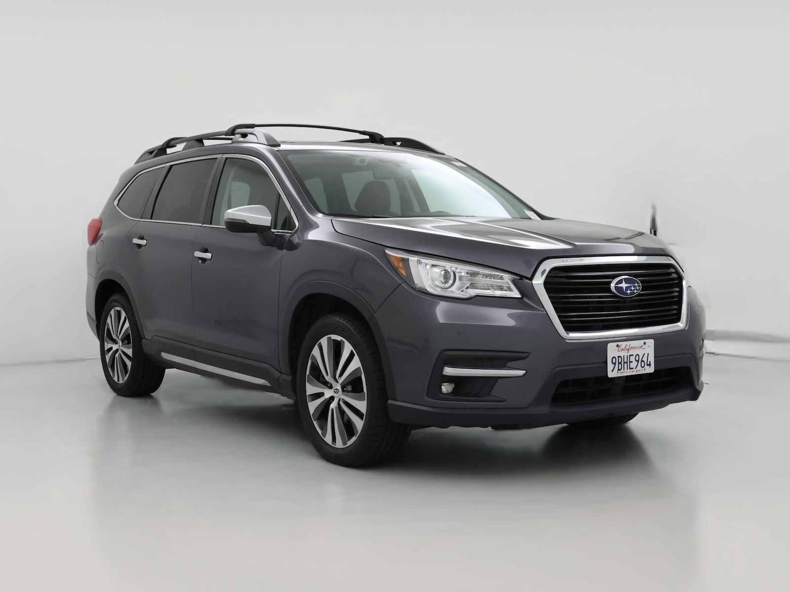 2022 Subaru Ascent