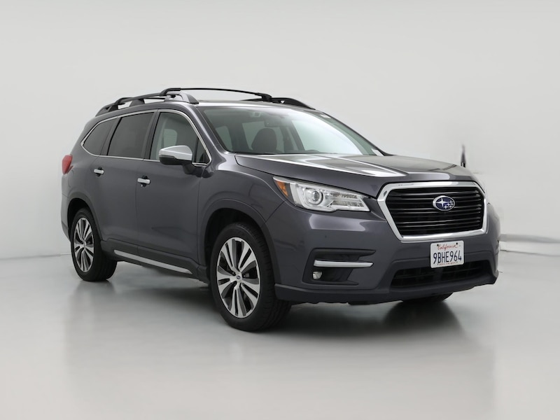 2022 Subaru Ascent Touring