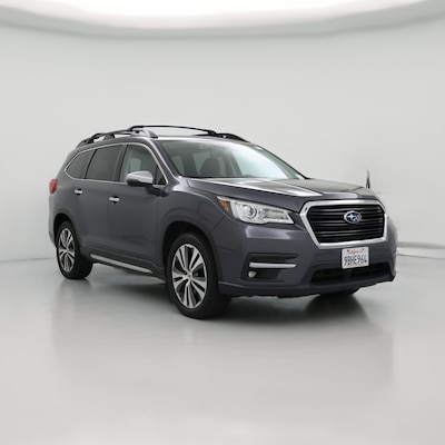 2022 Subaru Ascent Touring