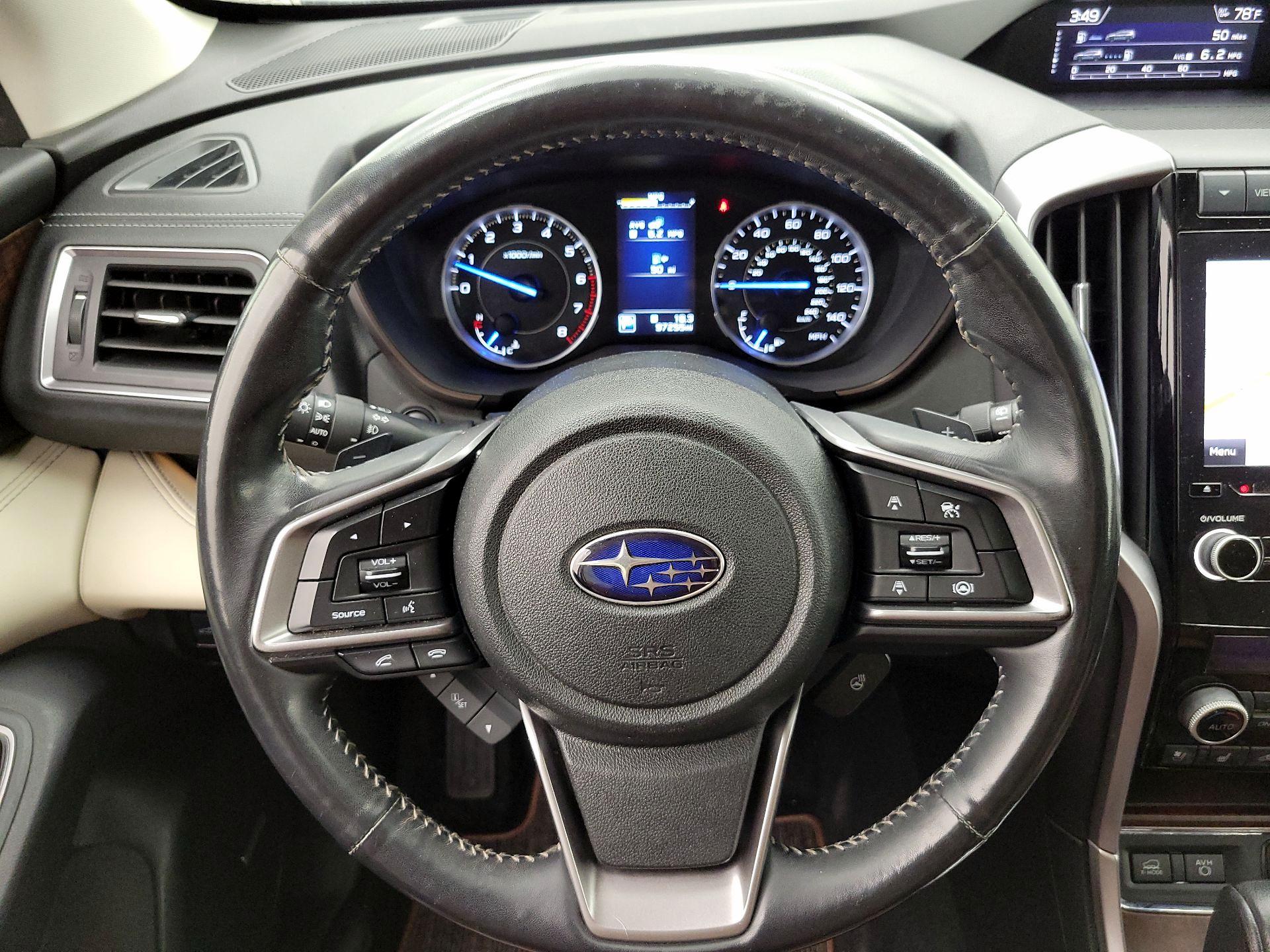 Thumbnail: 2022 Subaru Ascent - 10