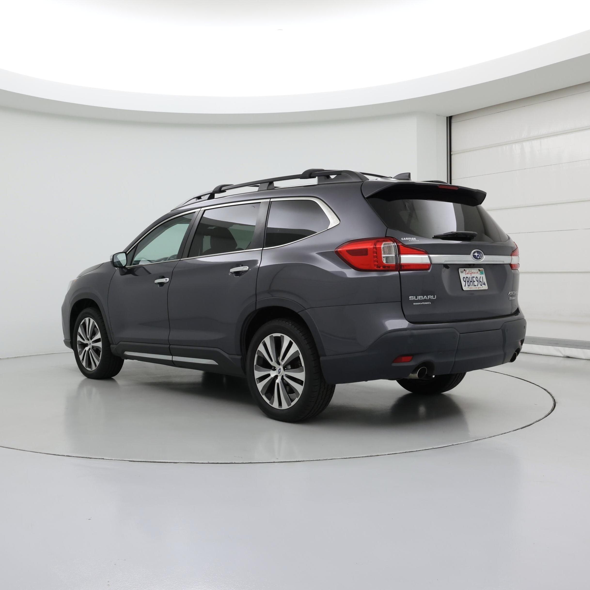 Thumbnail: 2022 Subaru Ascent - 2