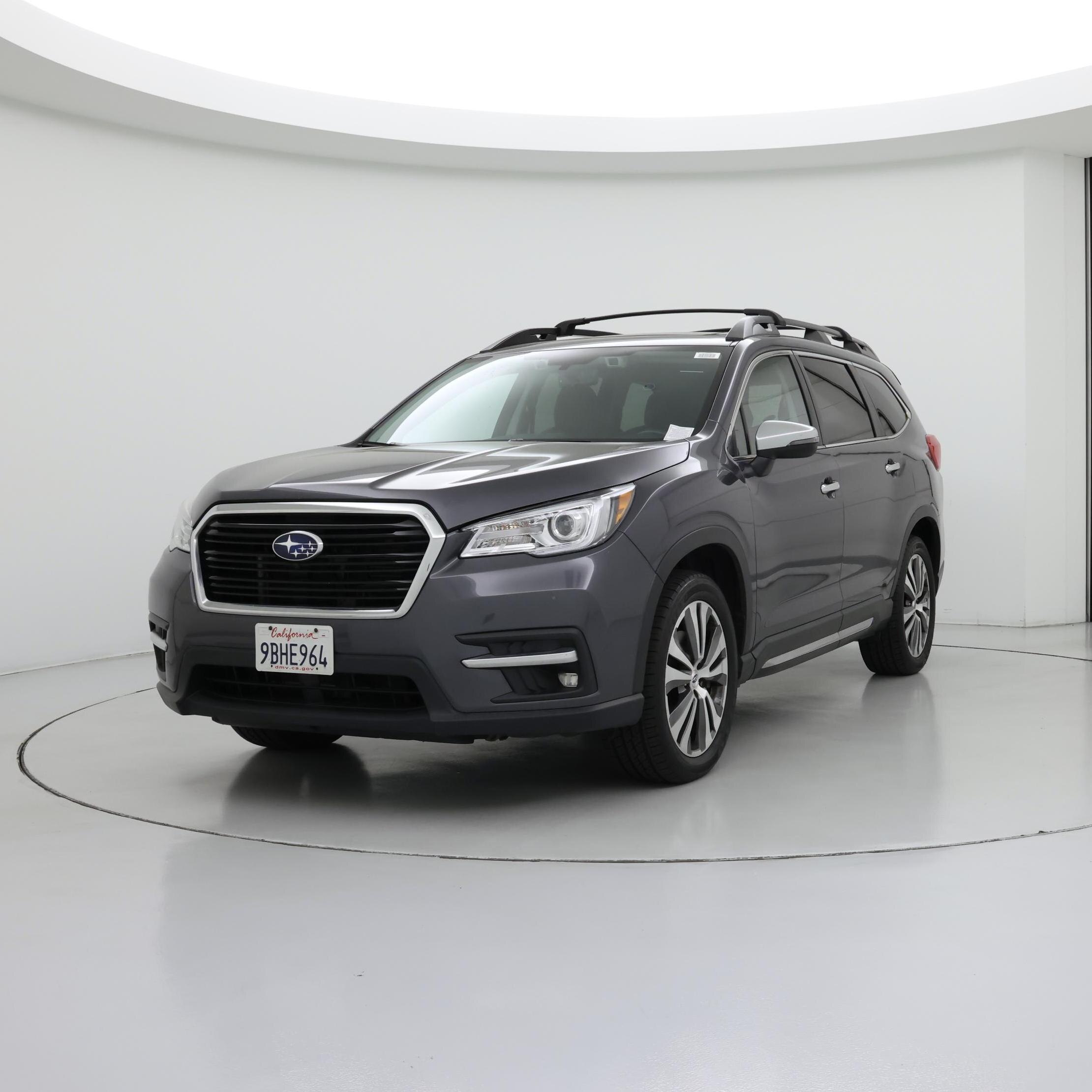 Thumbnail: 2022 Subaru Ascent - 4