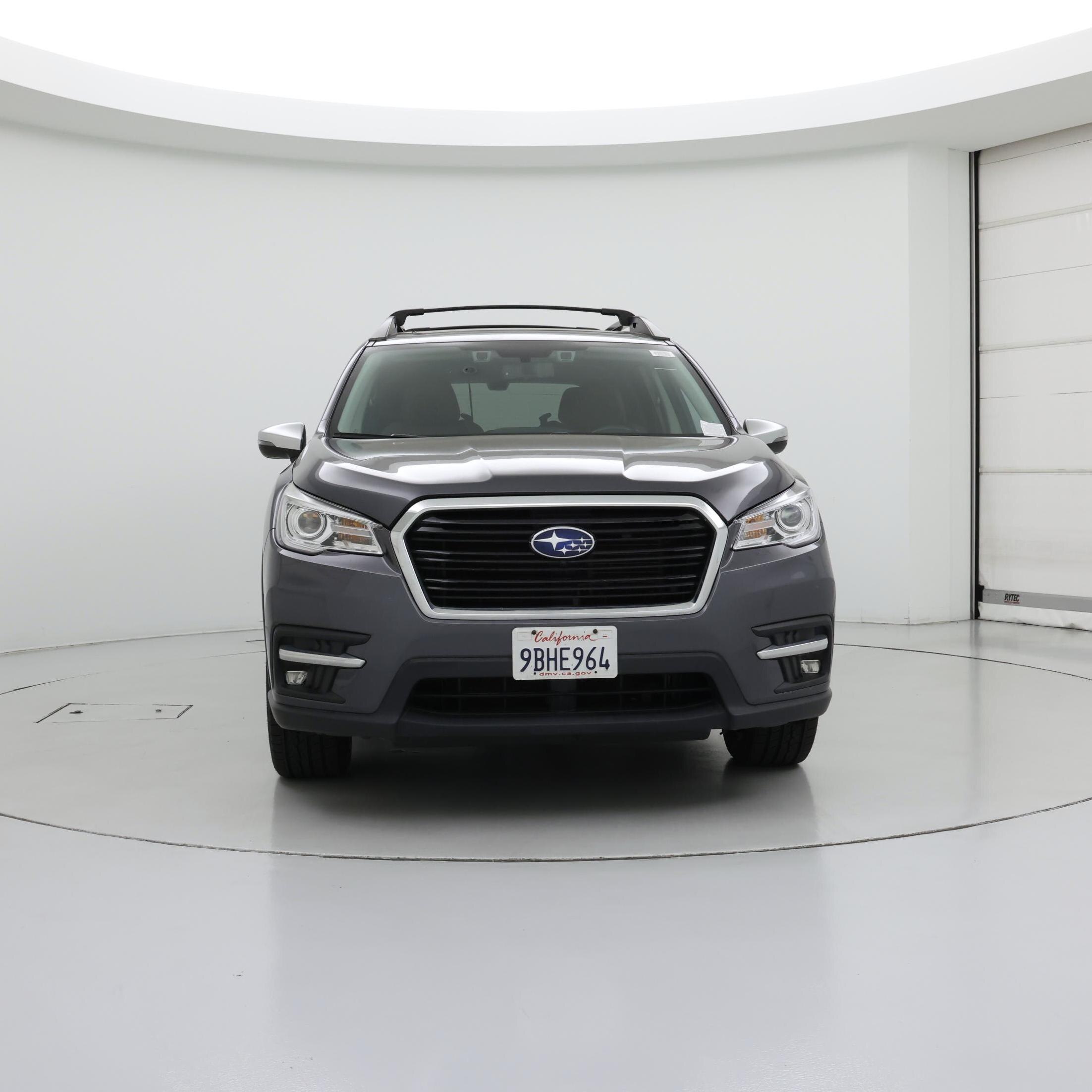 Thumbnail: 2022 Subaru Ascent - 5