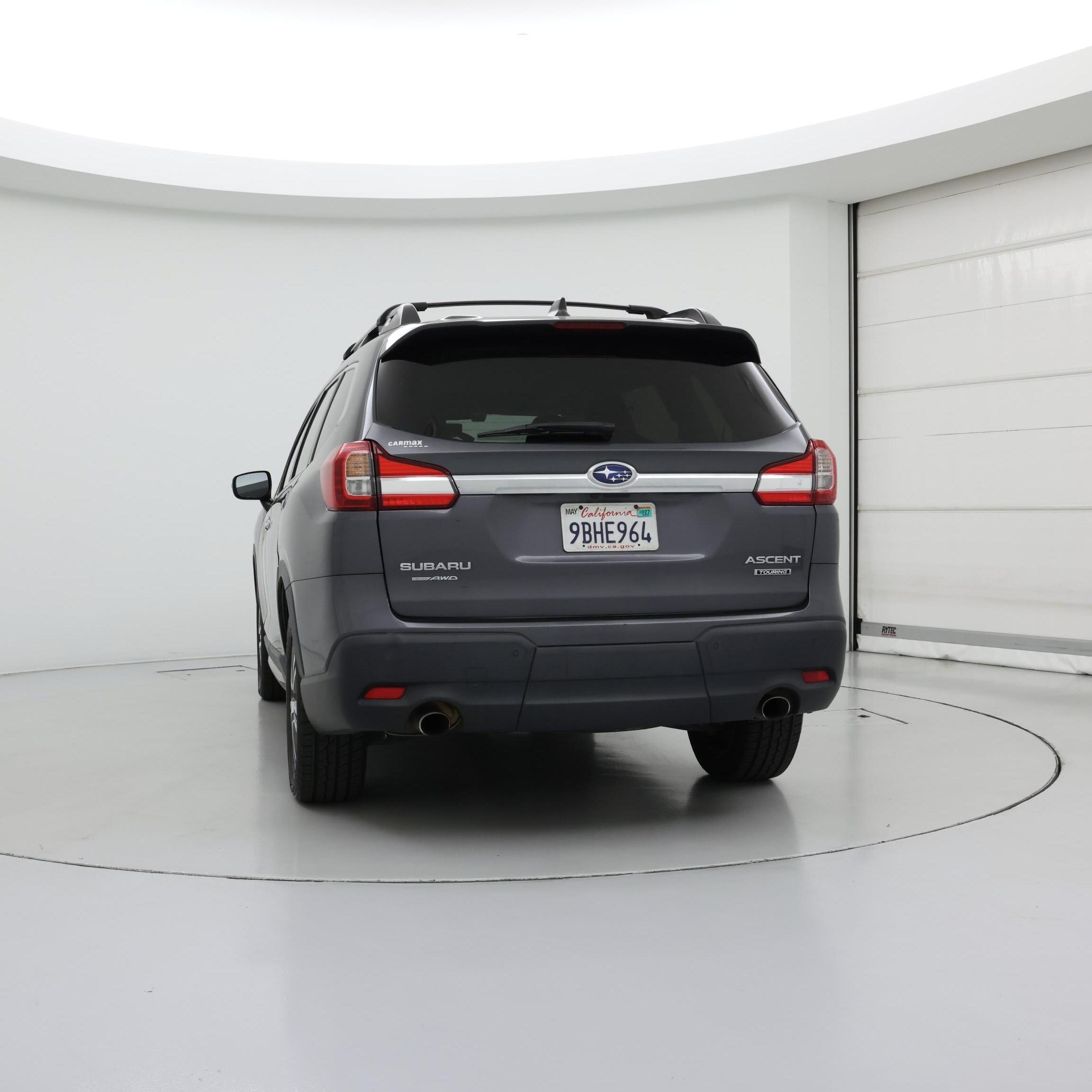 Thumbnail: 2022 Subaru Ascent - 6