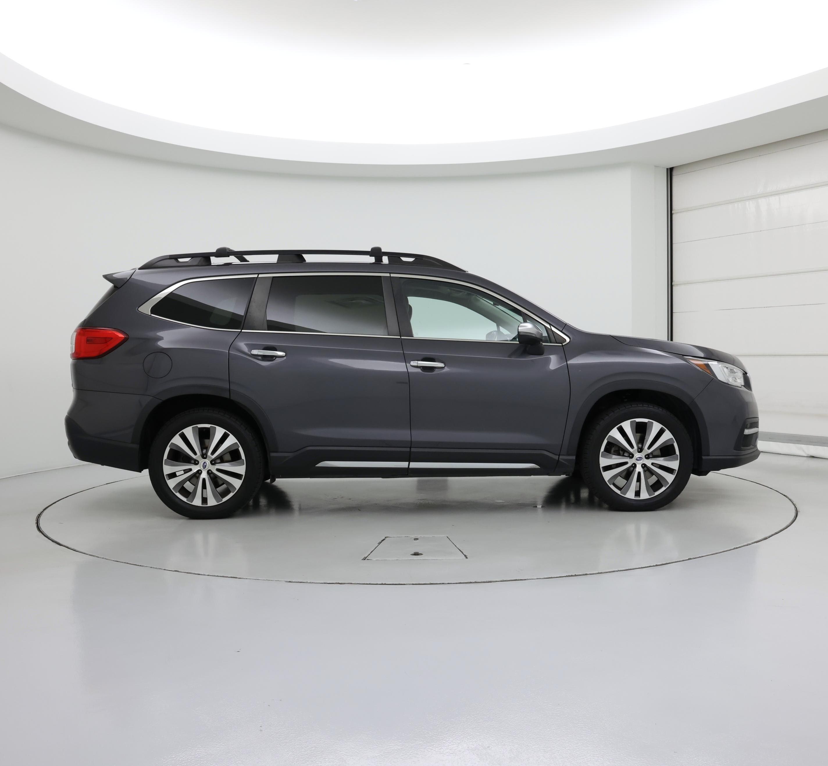 Thumbnail: 2022 Subaru Ascent - 7