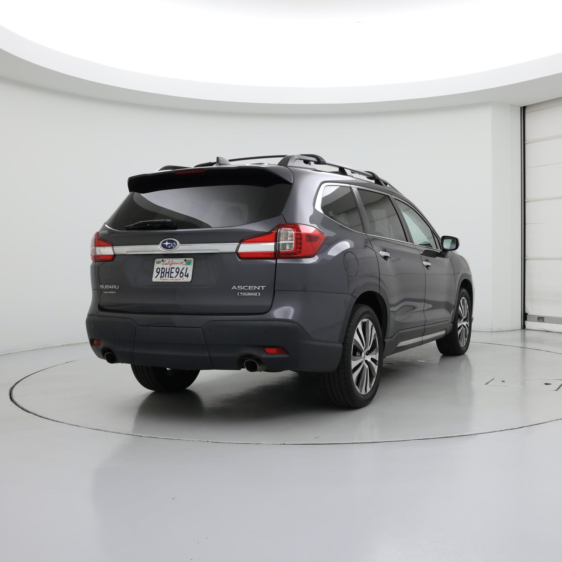 Thumbnail: 2022 Subaru Ascent - 8