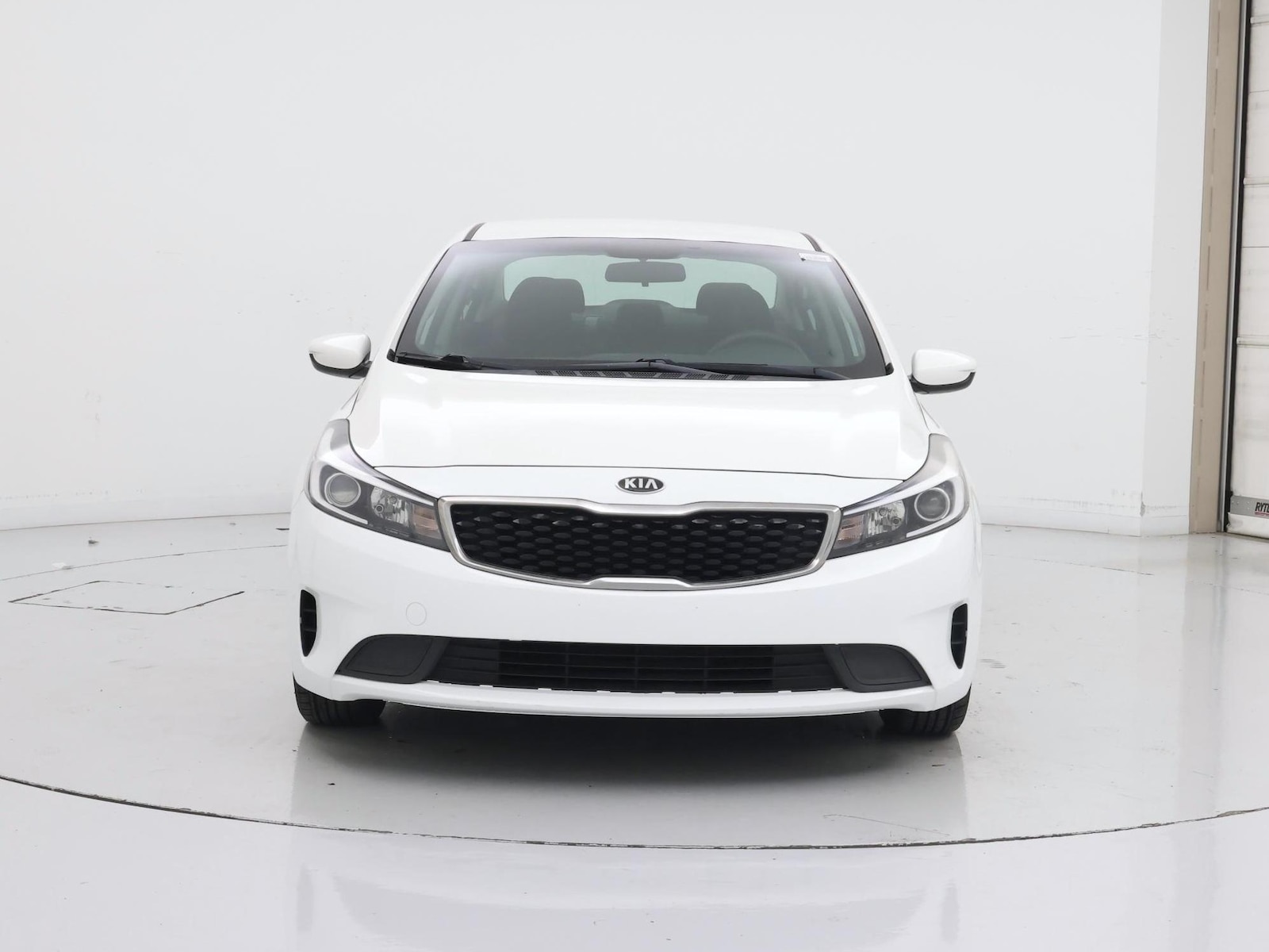 2017 Kia Forte LX - Photo 6