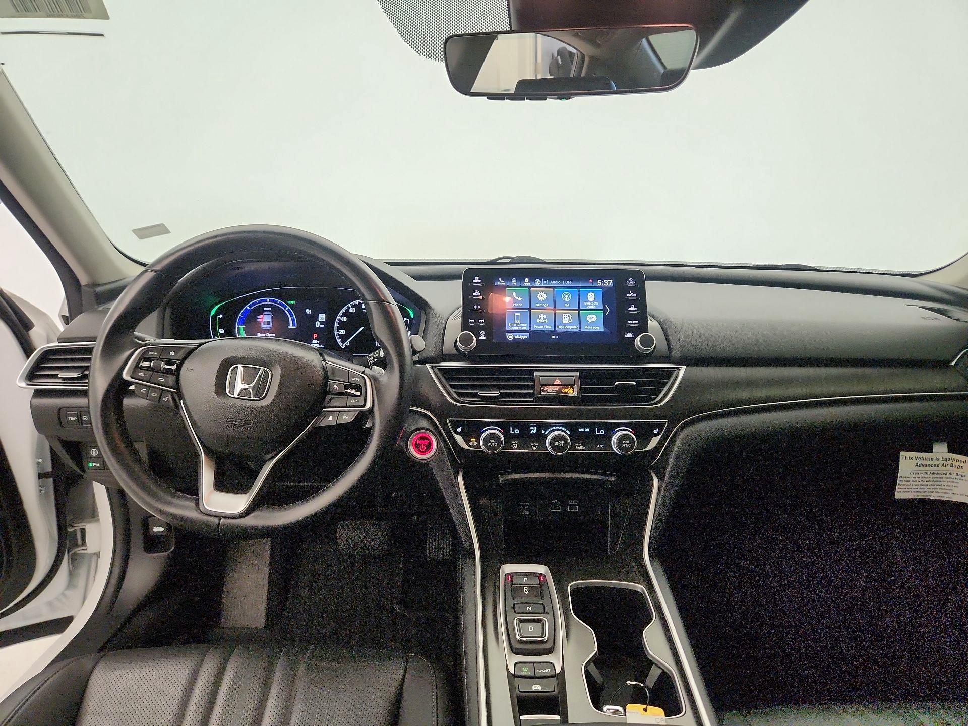 Thumbnail: 2021 Honda Accord - 9