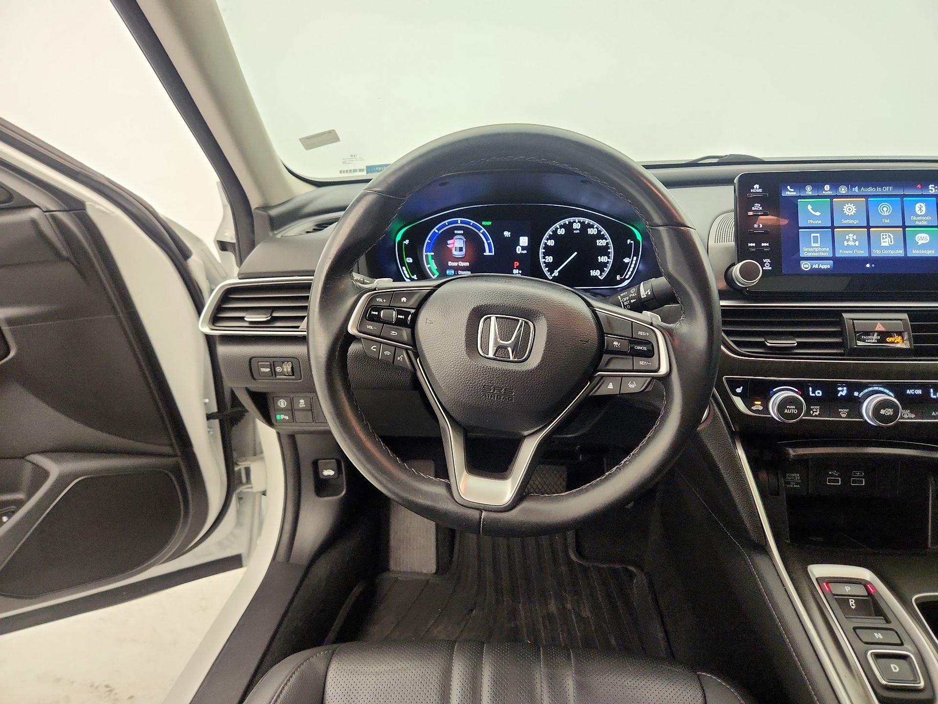 Thumbnail: 2021 Honda Accord - 10