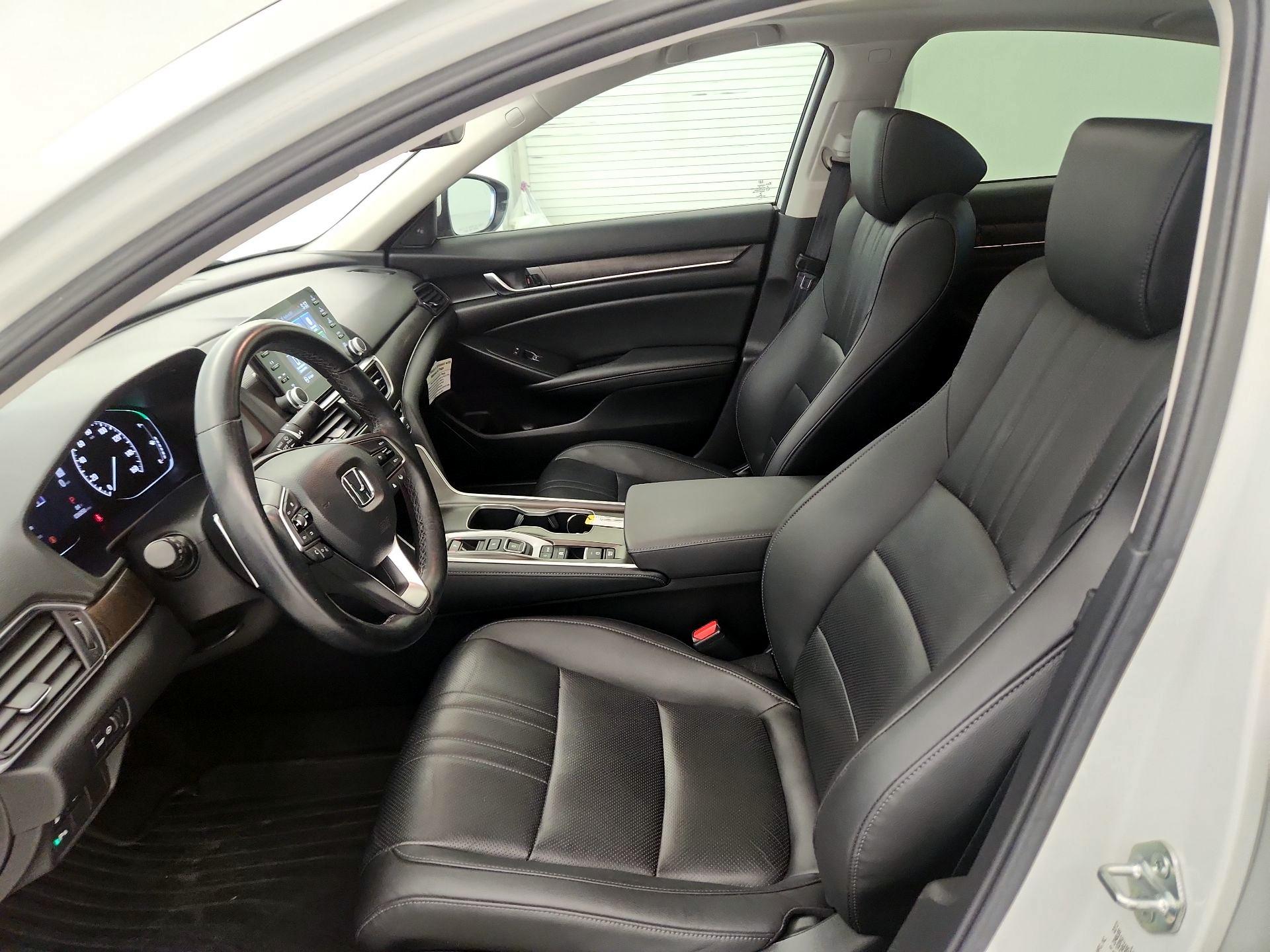 Thumbnail: 2021 Honda Accord - 11