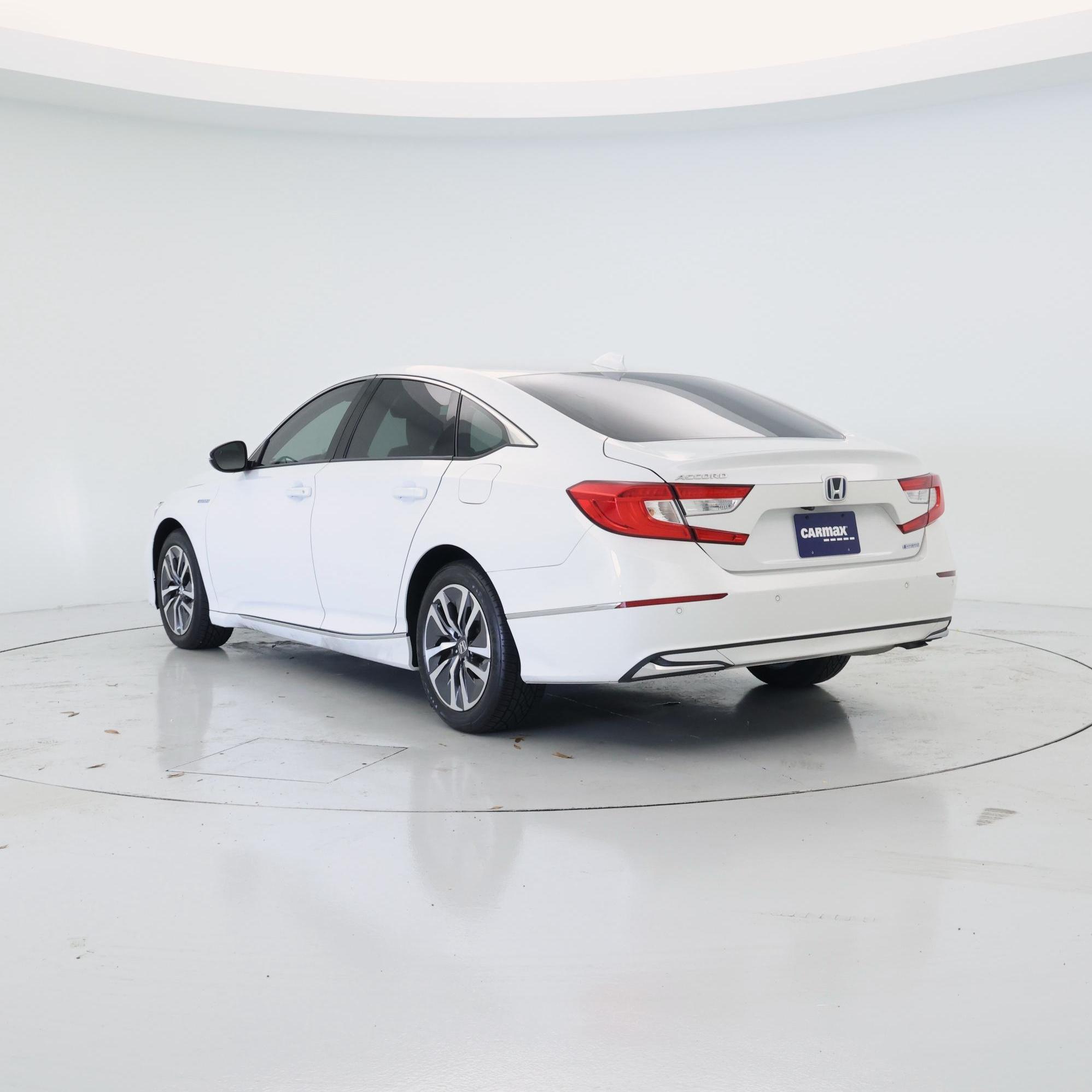 Thumbnail: 2021 Honda Accord - 2