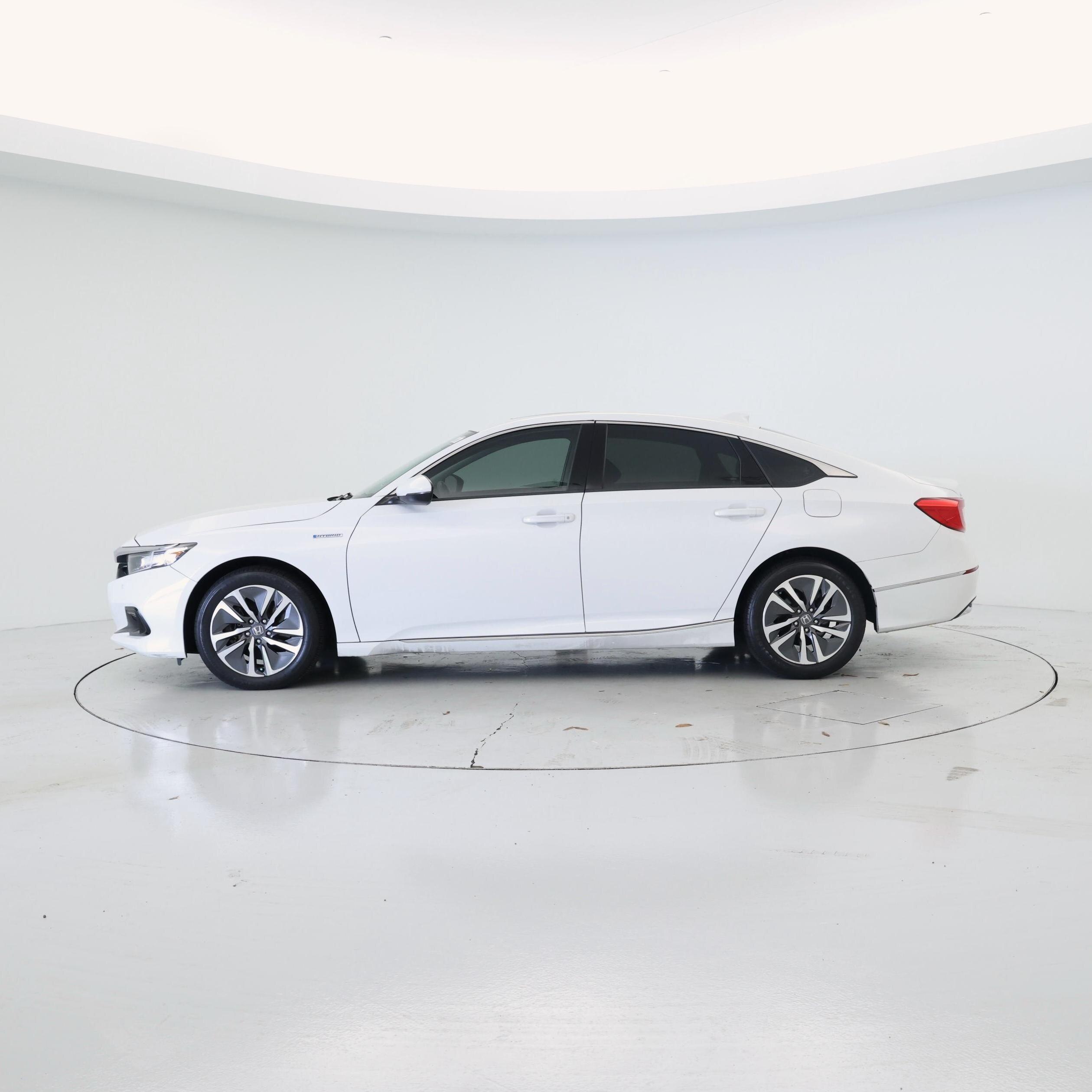 Thumbnail: 2021 Honda Accord - 3